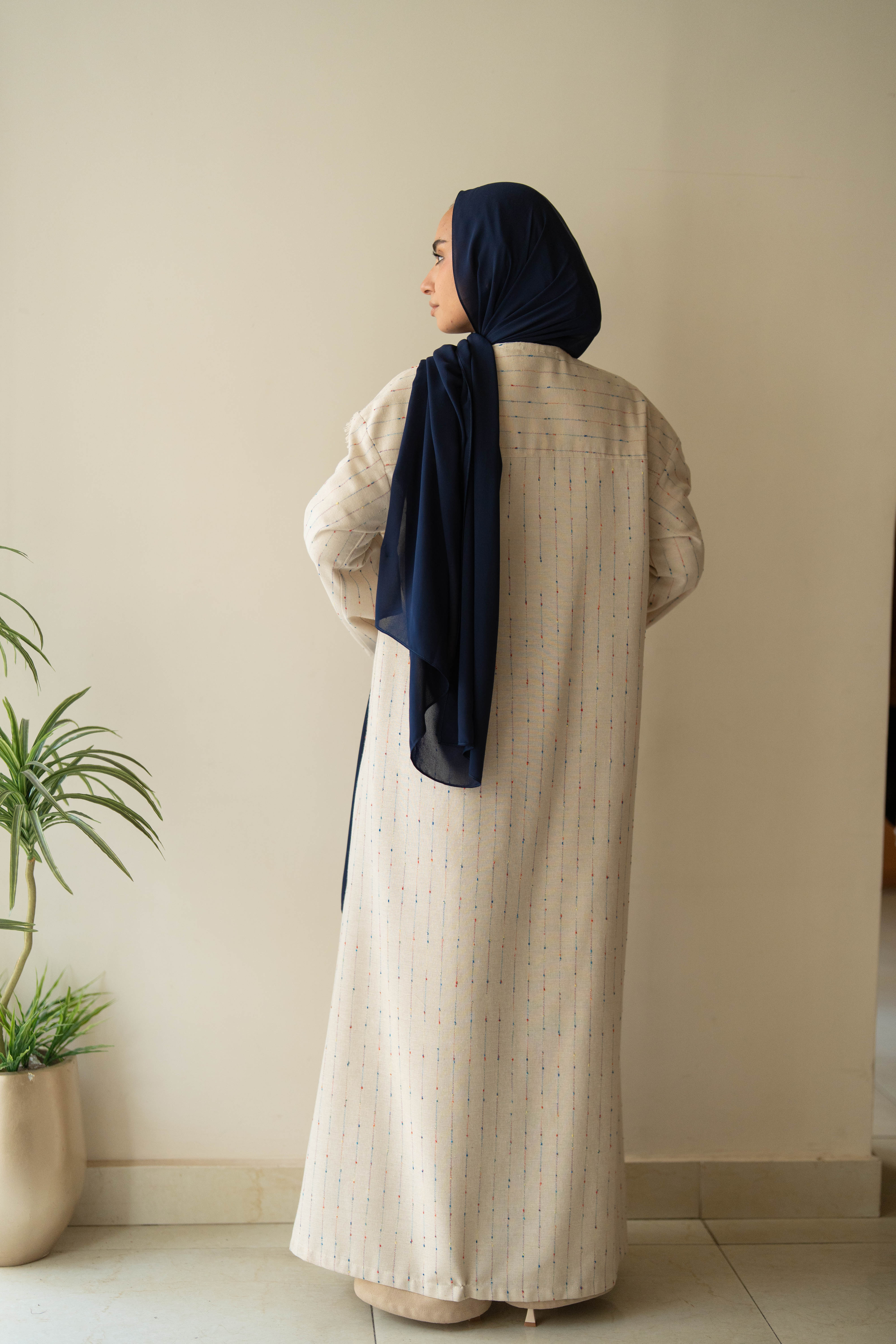 Noor Abaya - Image 17