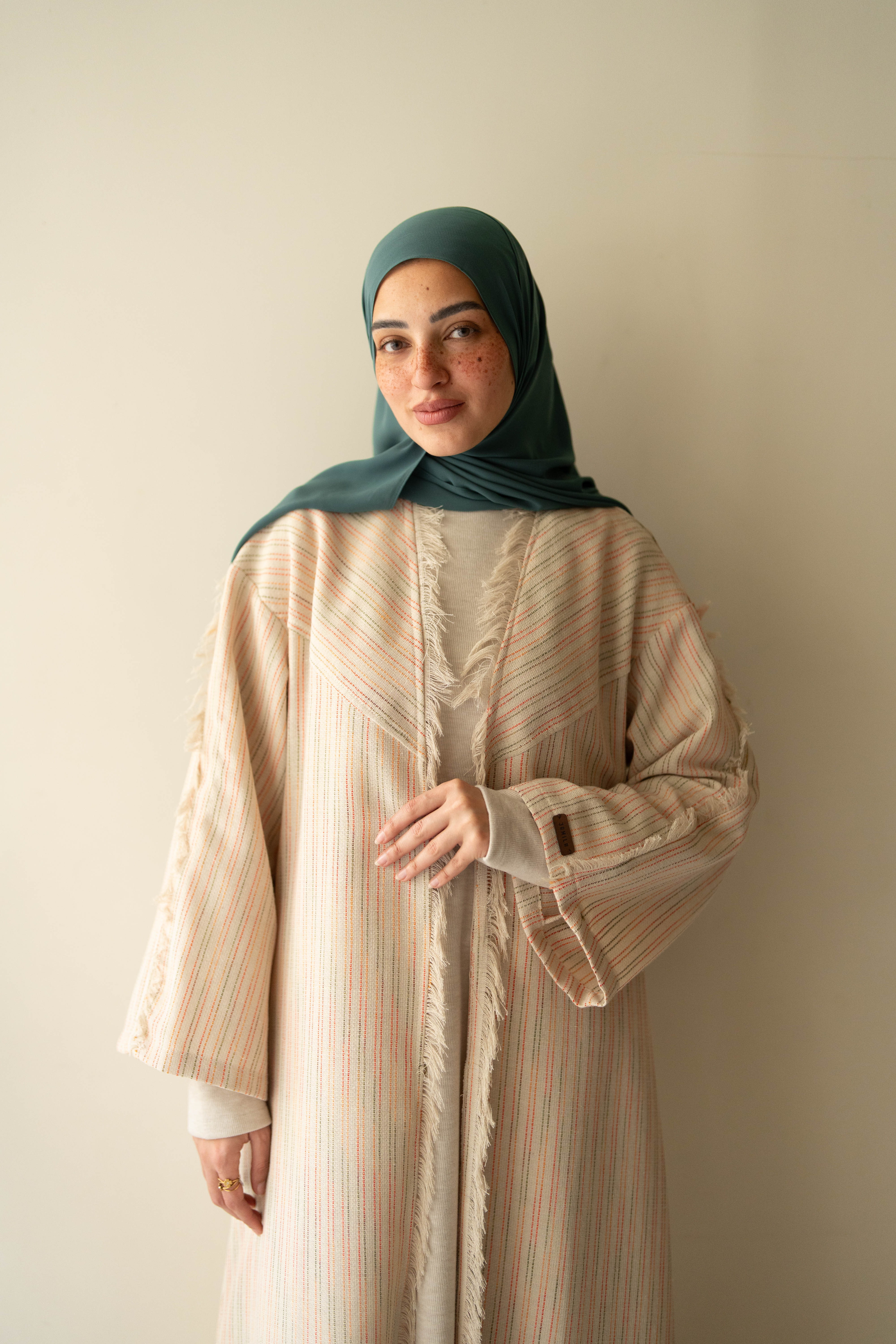 Noor Abaya - Image 19