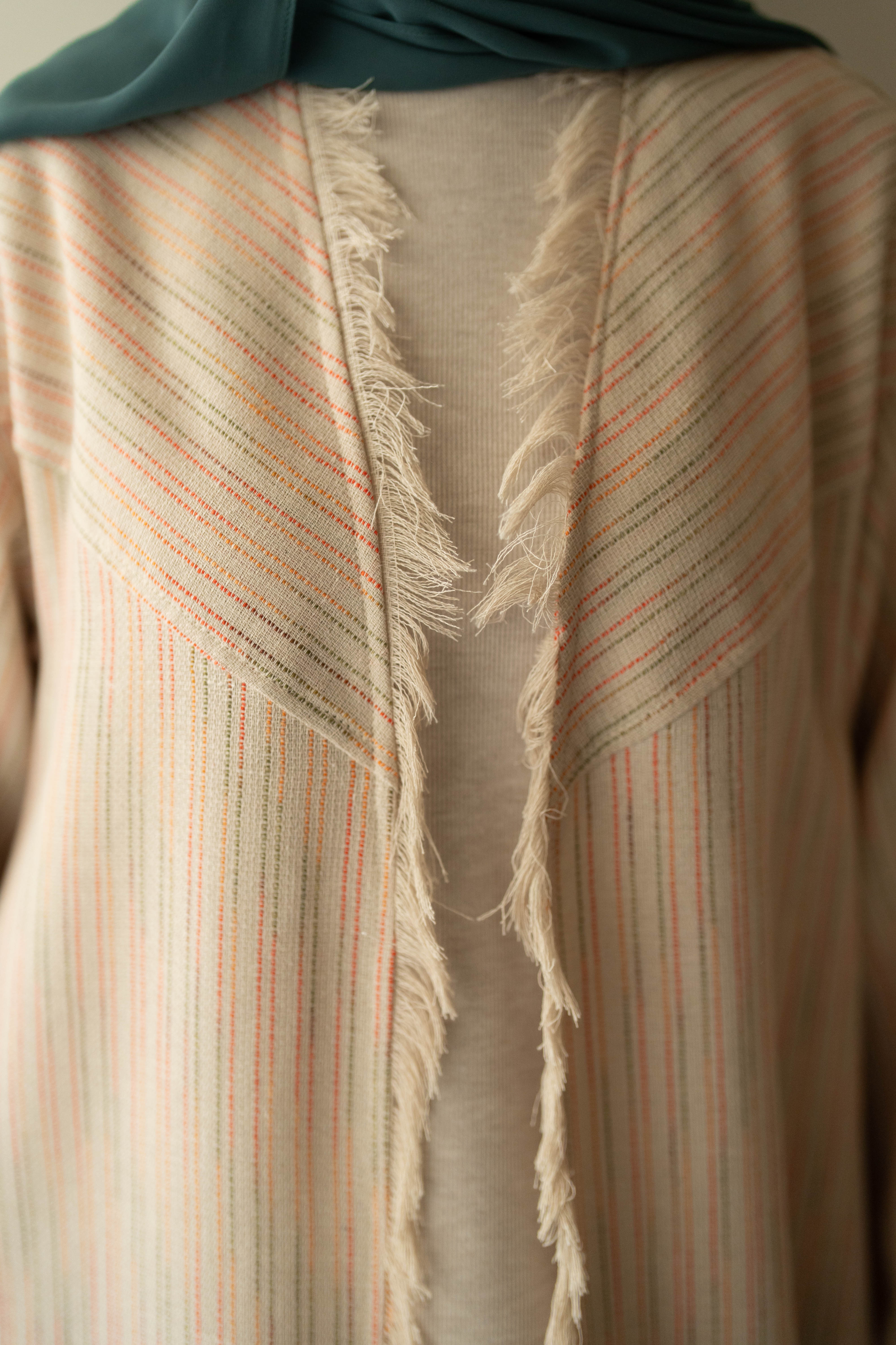 Noor Abaya - Image 20