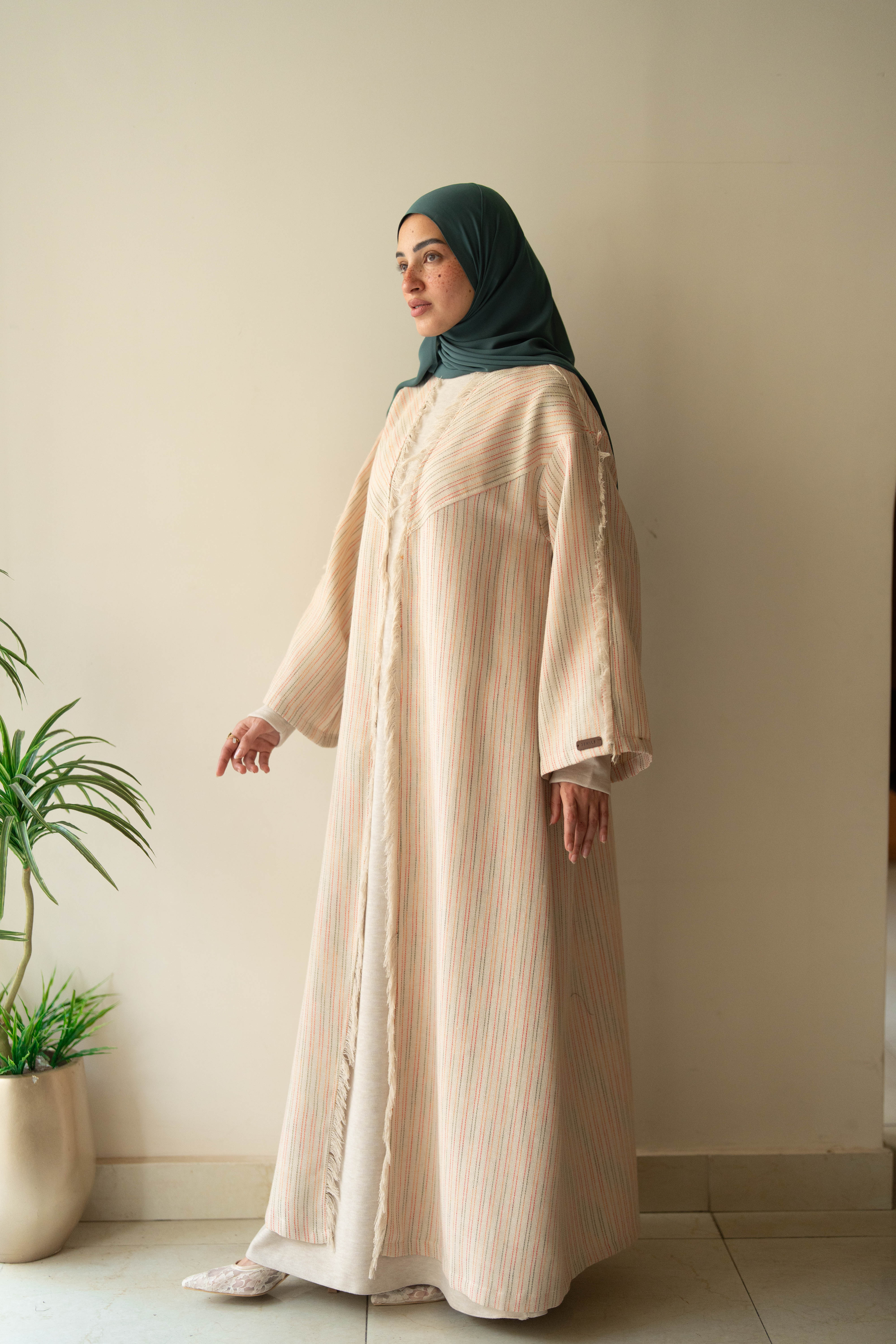 Noor Abaya - Image 21