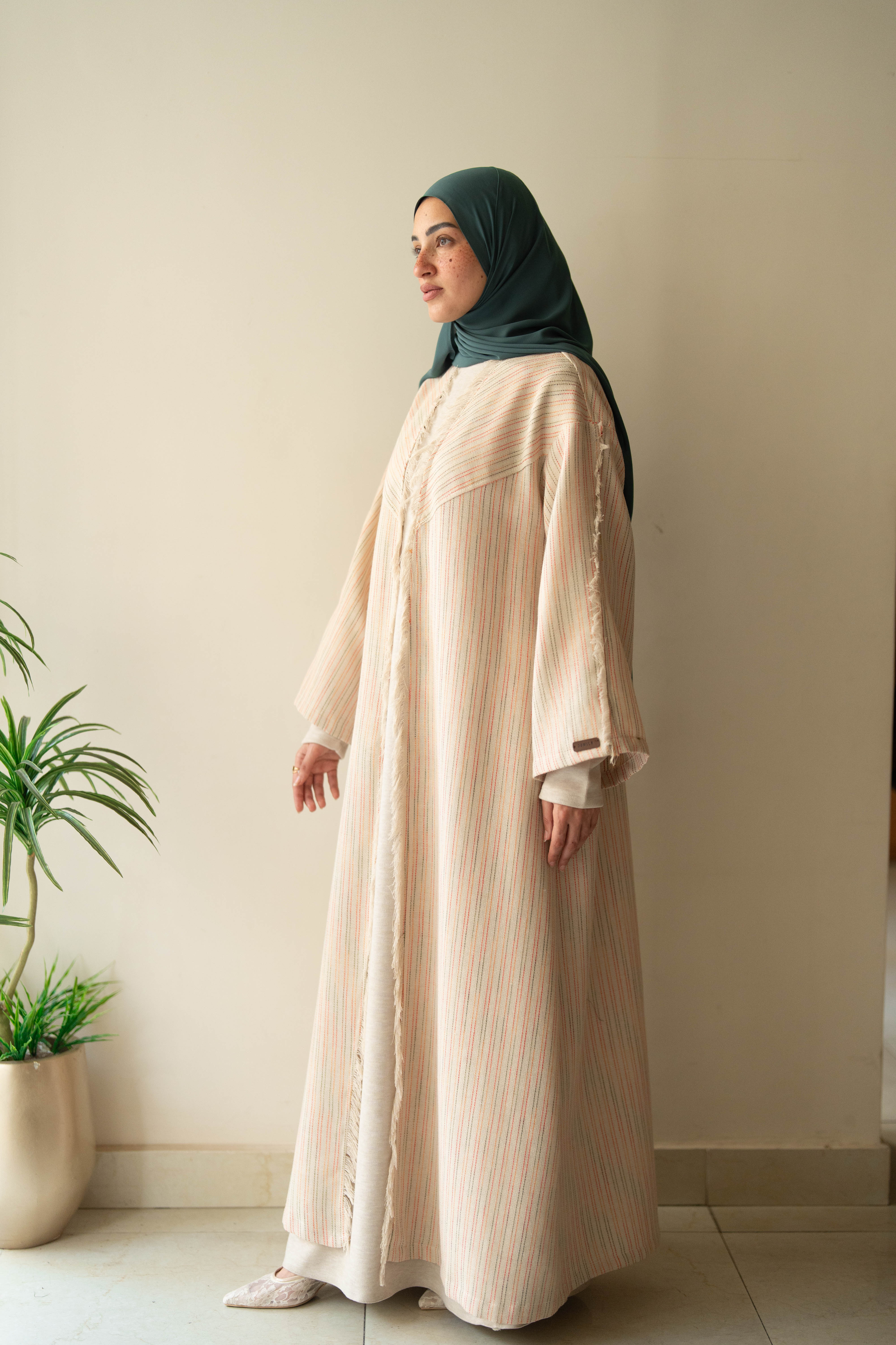 Noor Abaya - Image 22