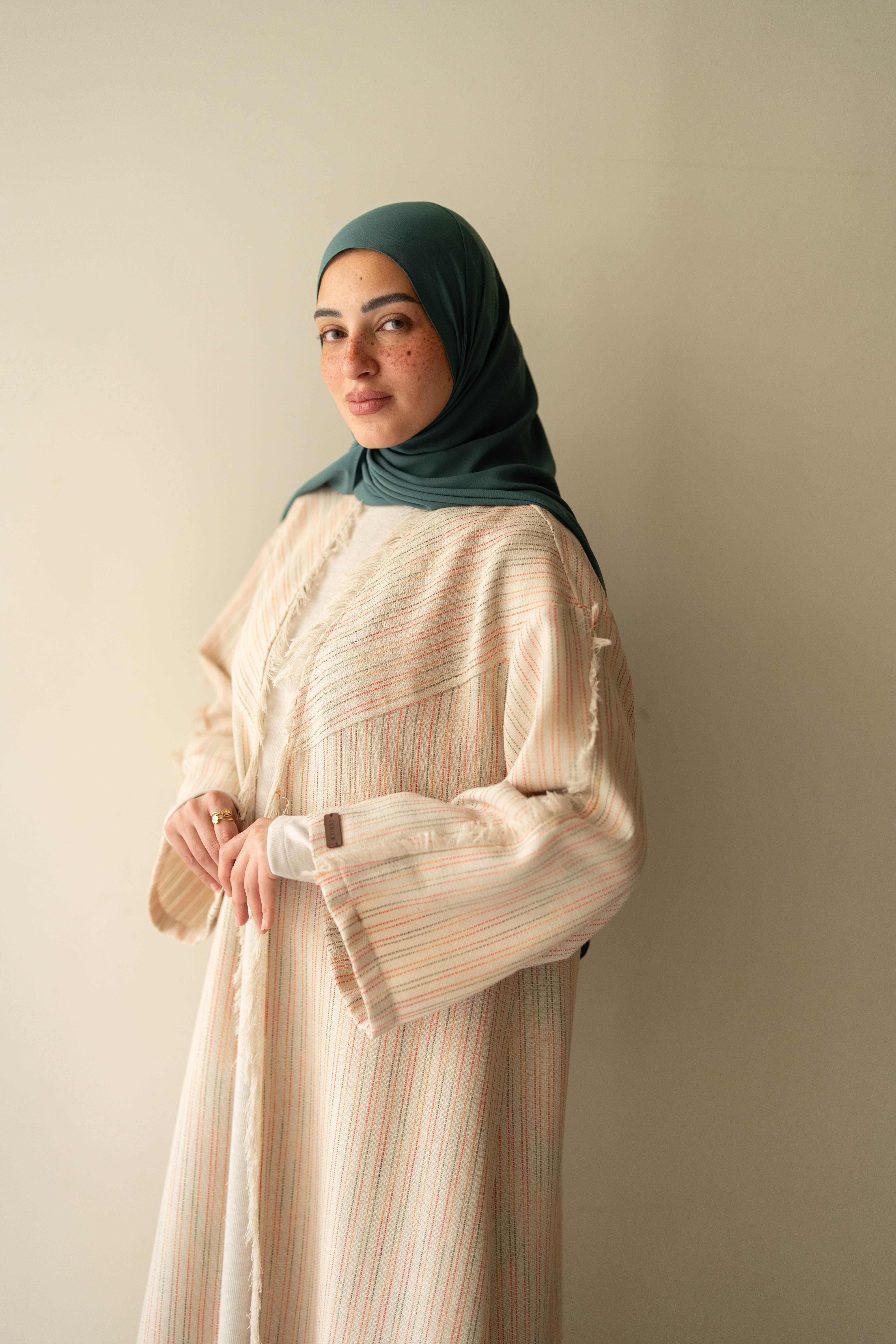 Noor Abaya - Image 23