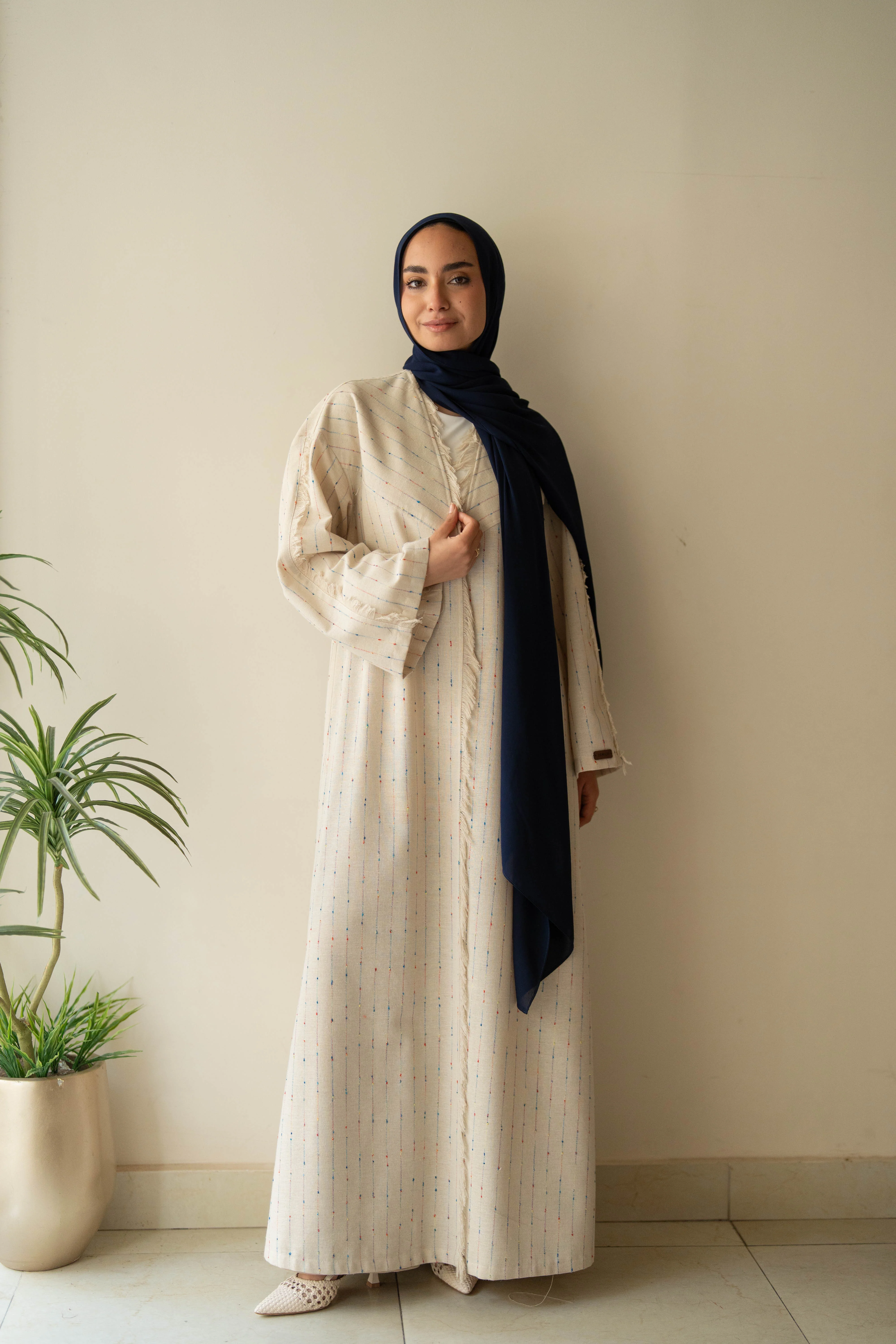 Noor Abaya - Image 3