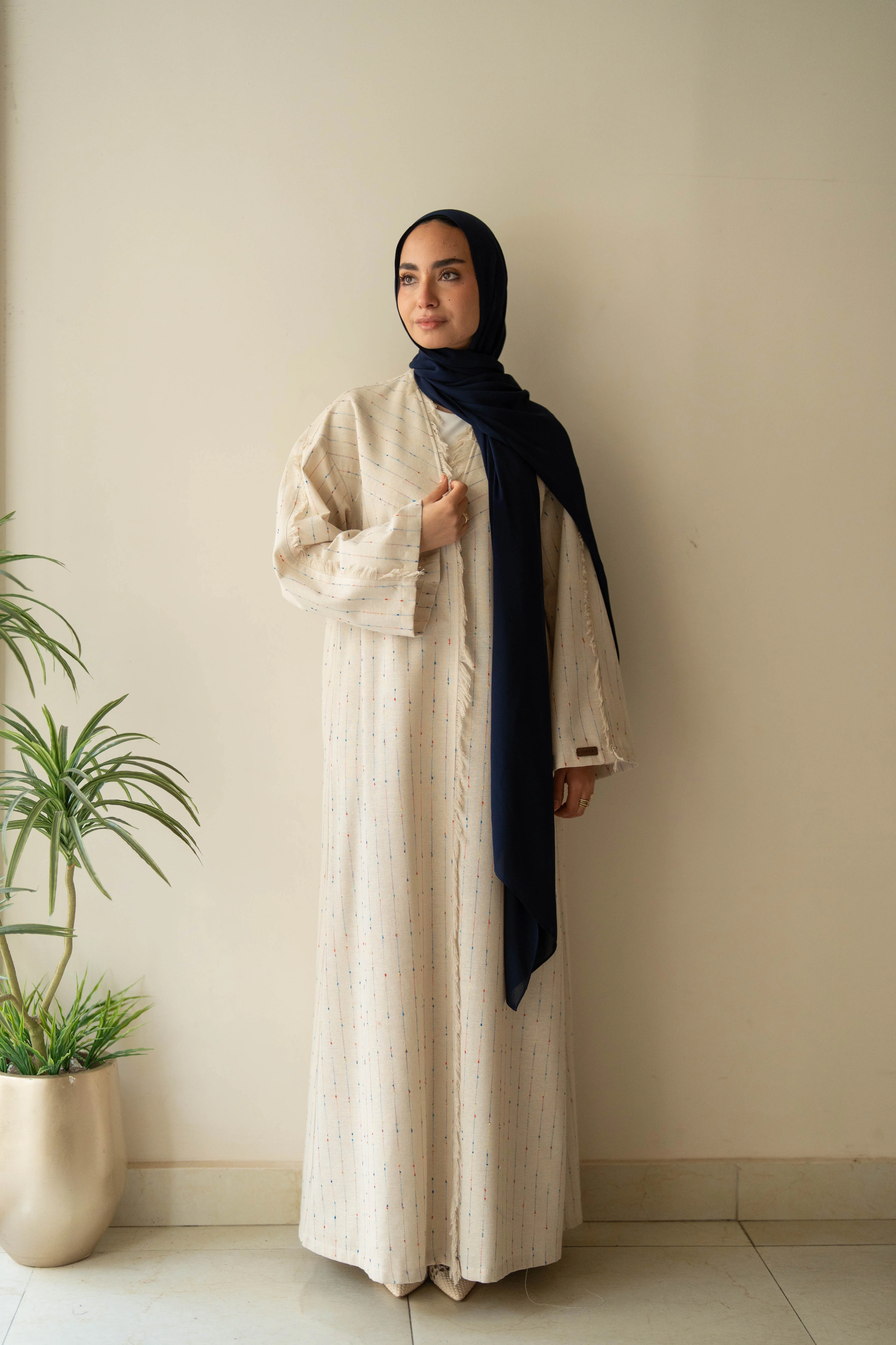 Noor Abaya - Image 4