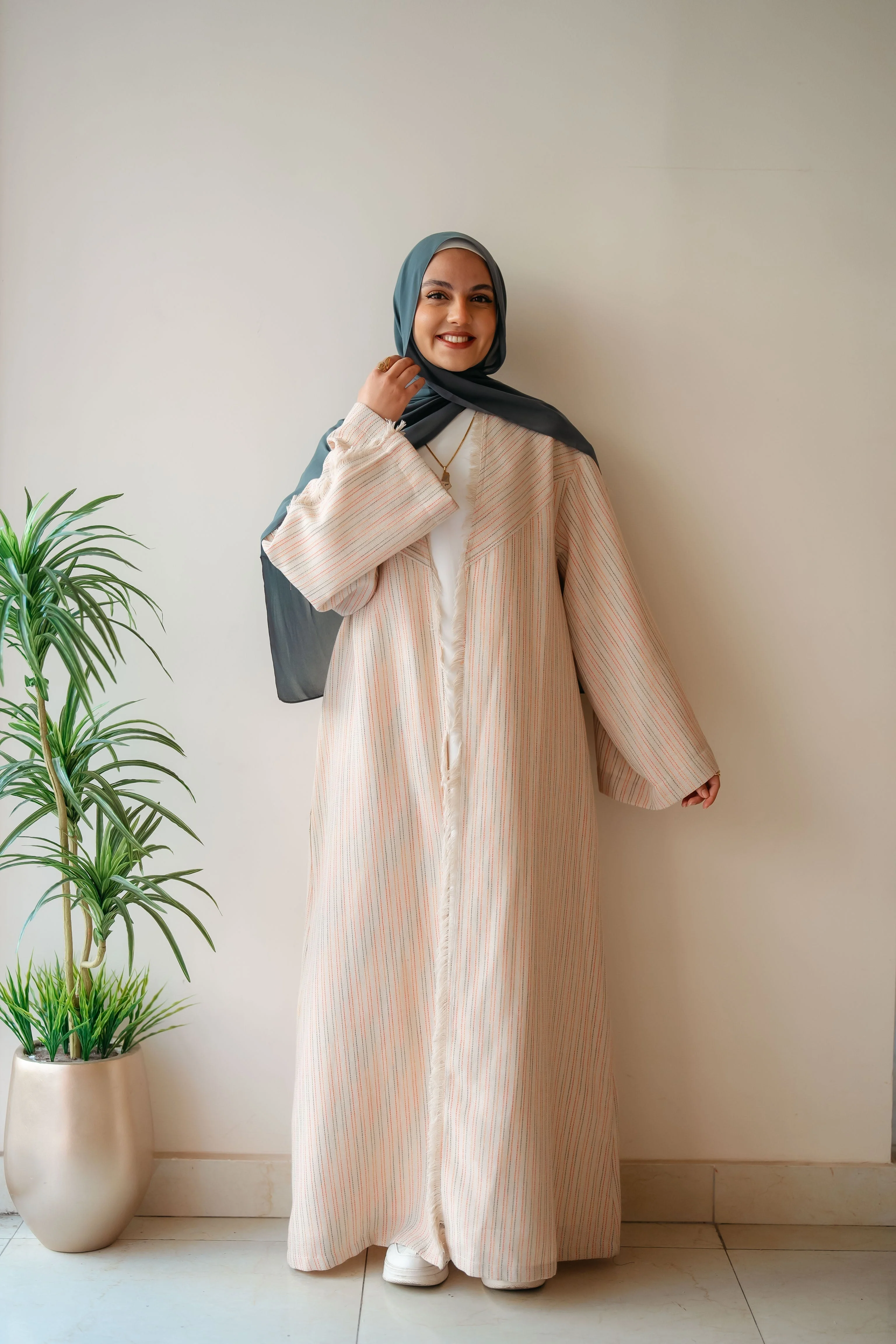 Noor Abaya - Image 5