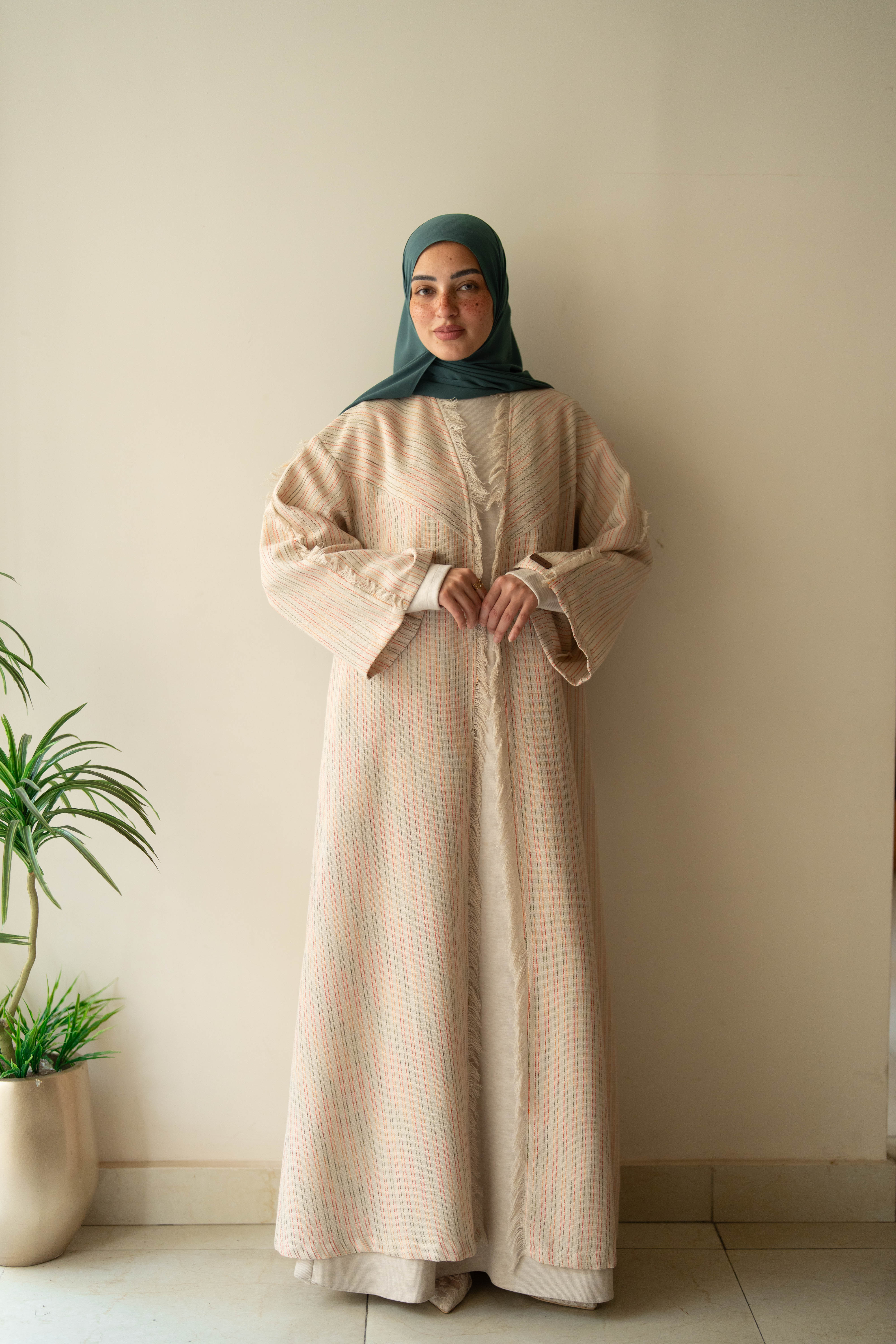 Noor Abaya - Image 6
