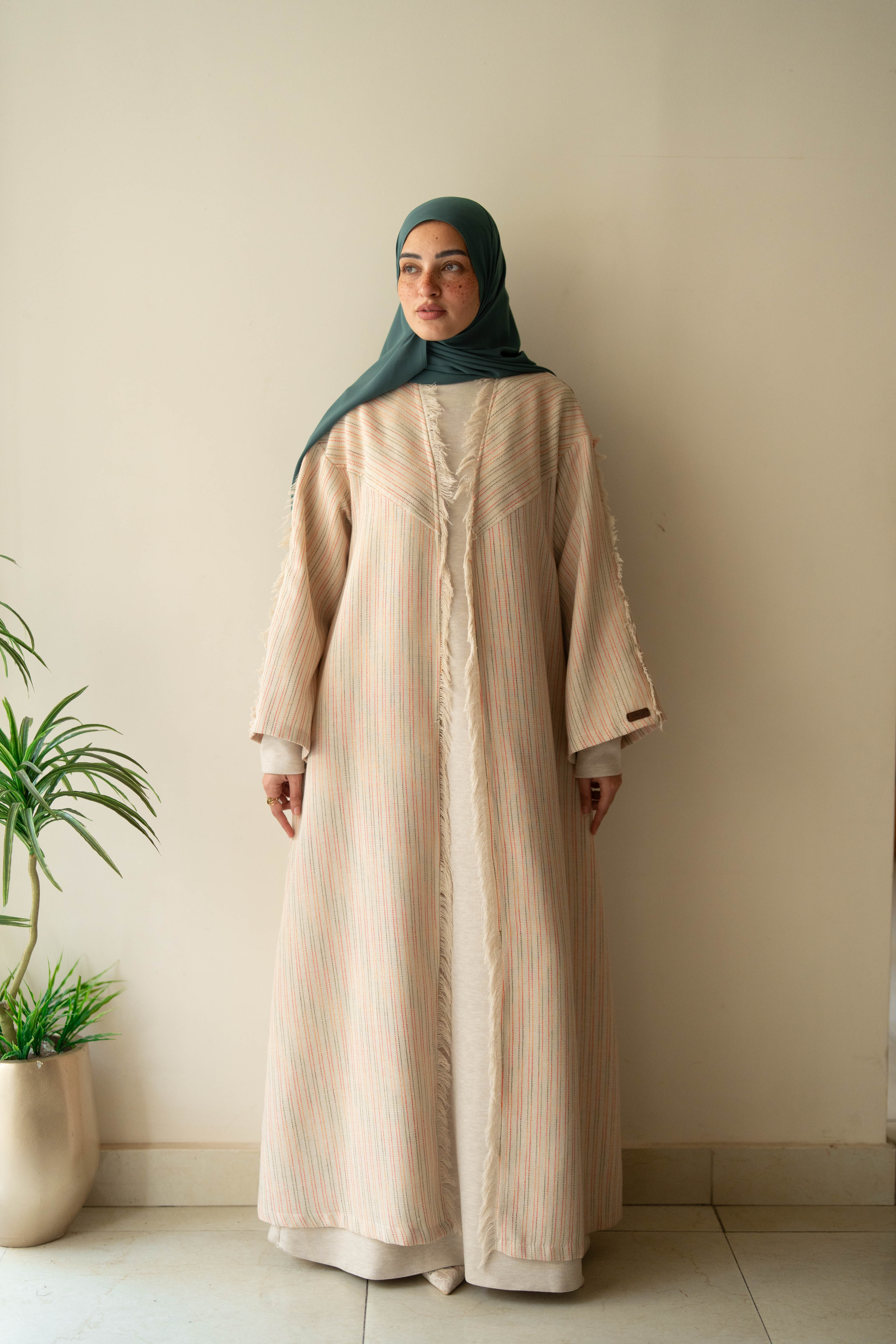 Noor Abaya - Image 7