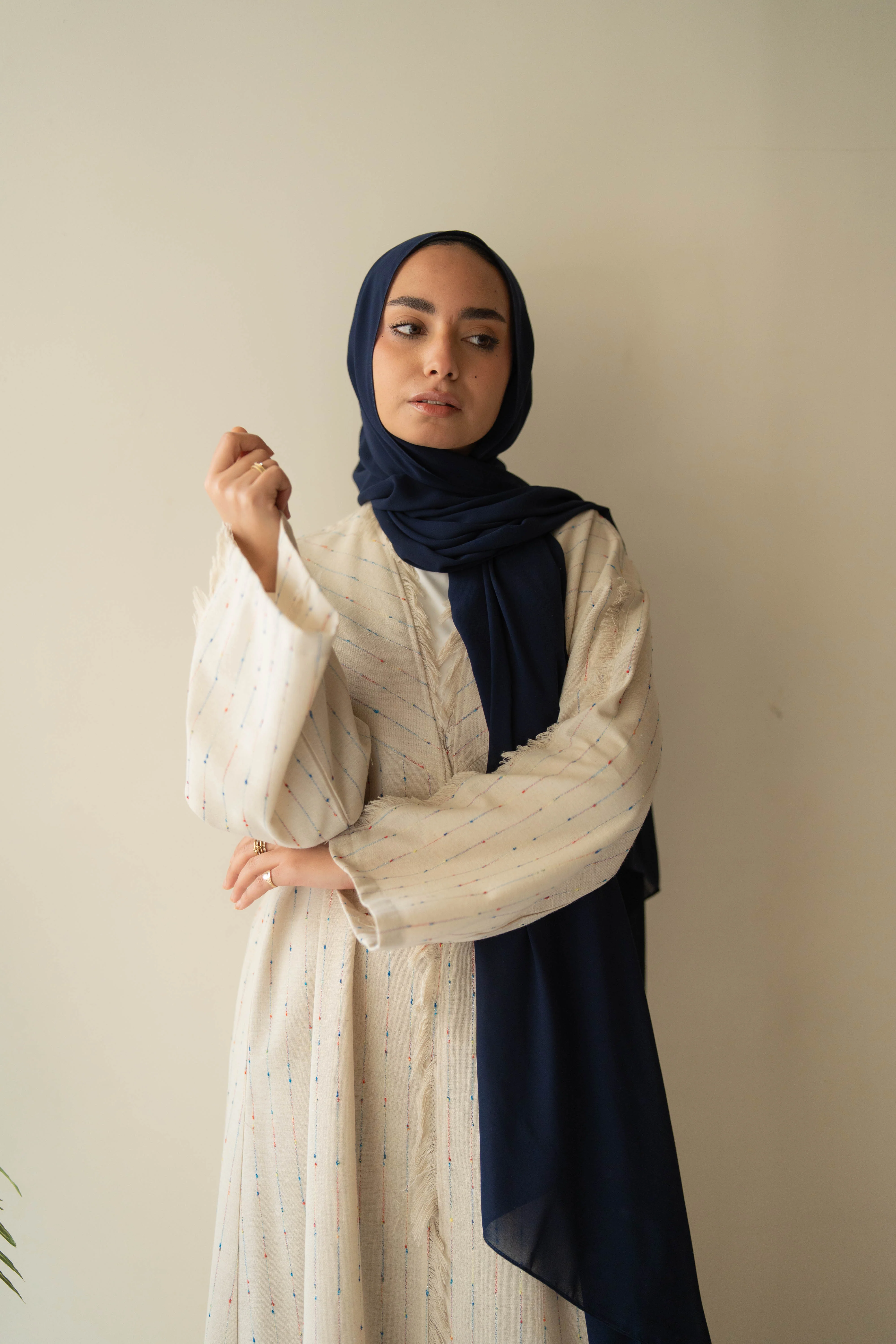 Noor Abaya - Image 8