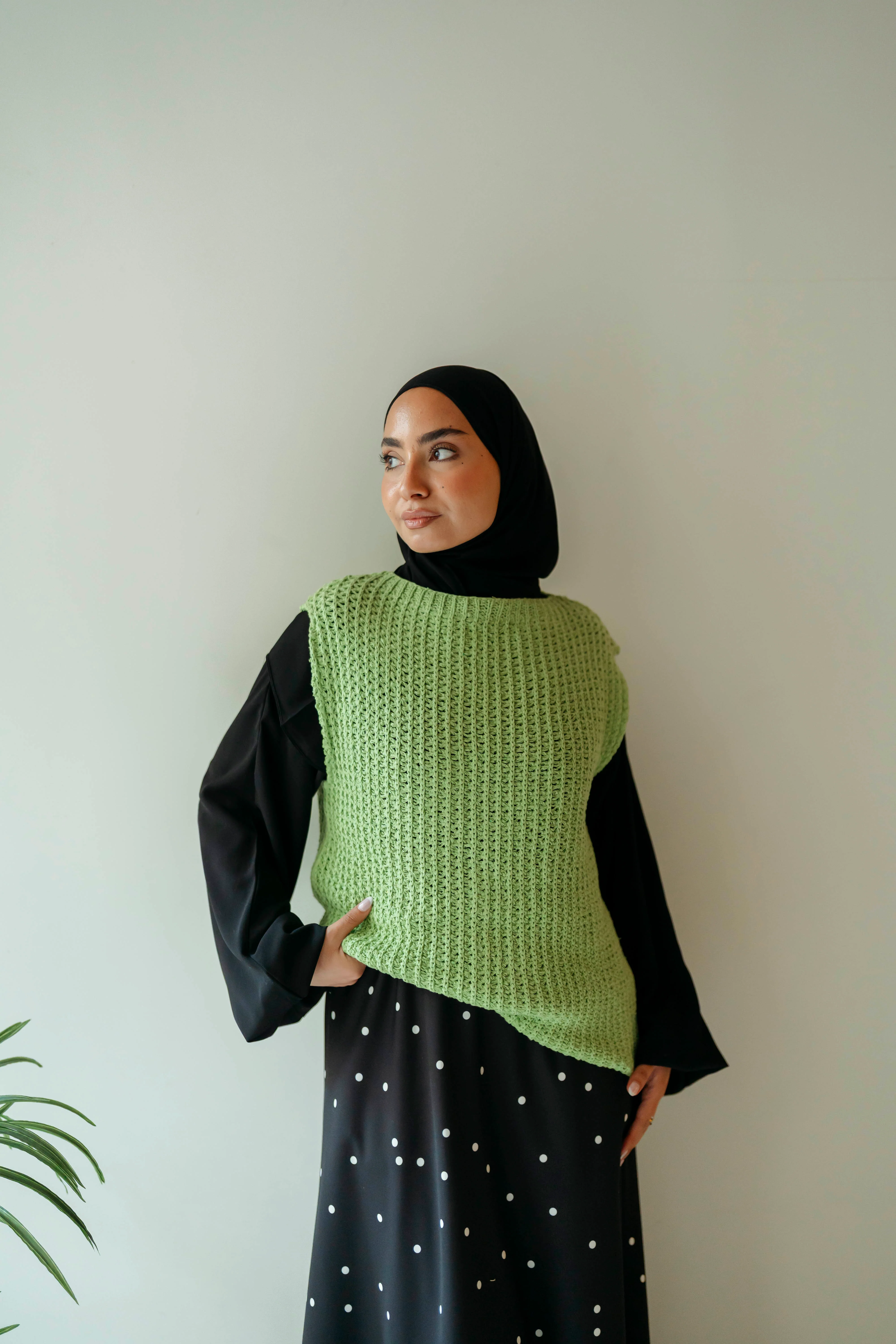 Noor Skirt - Image 2