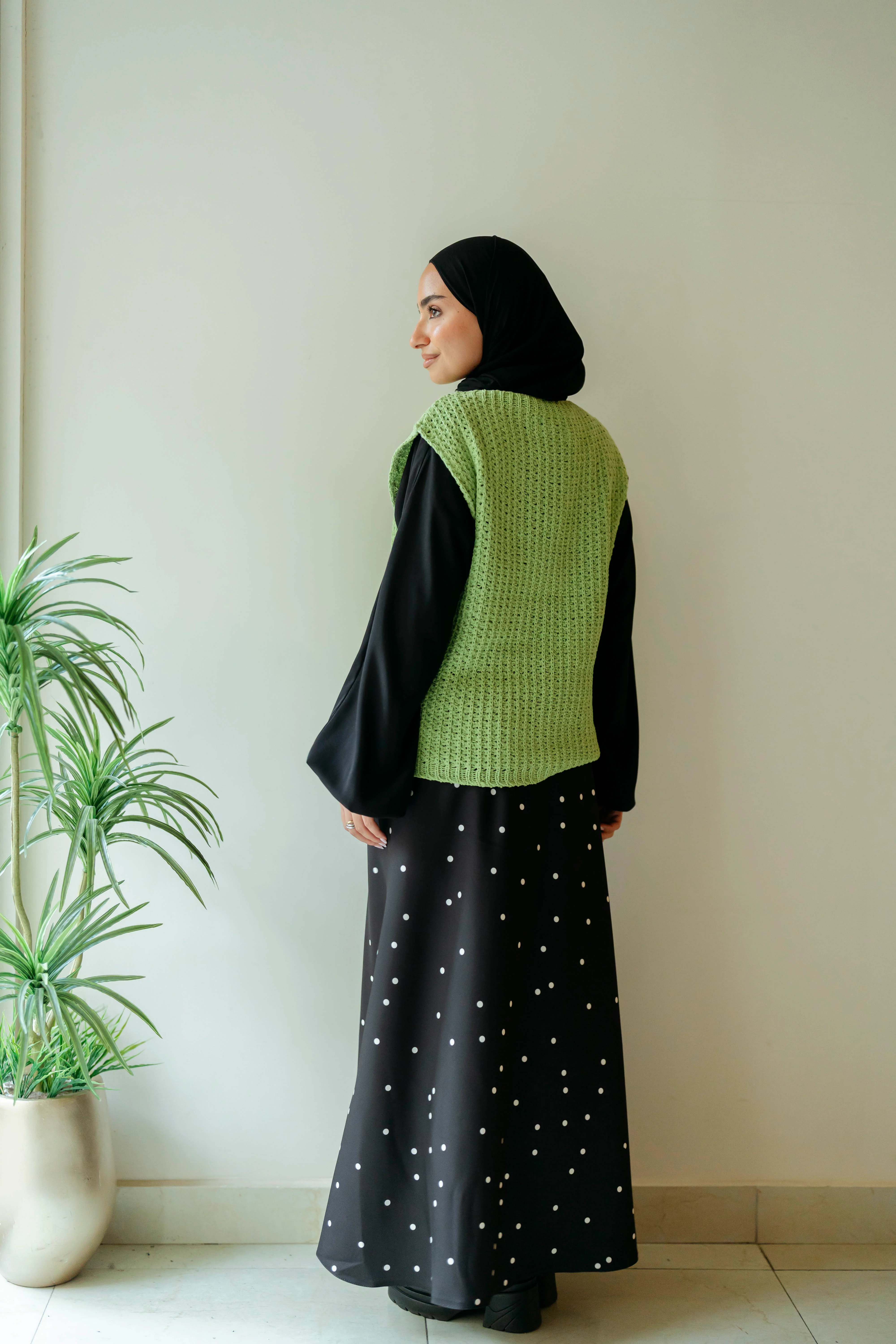 Noor Skirt - Image 3