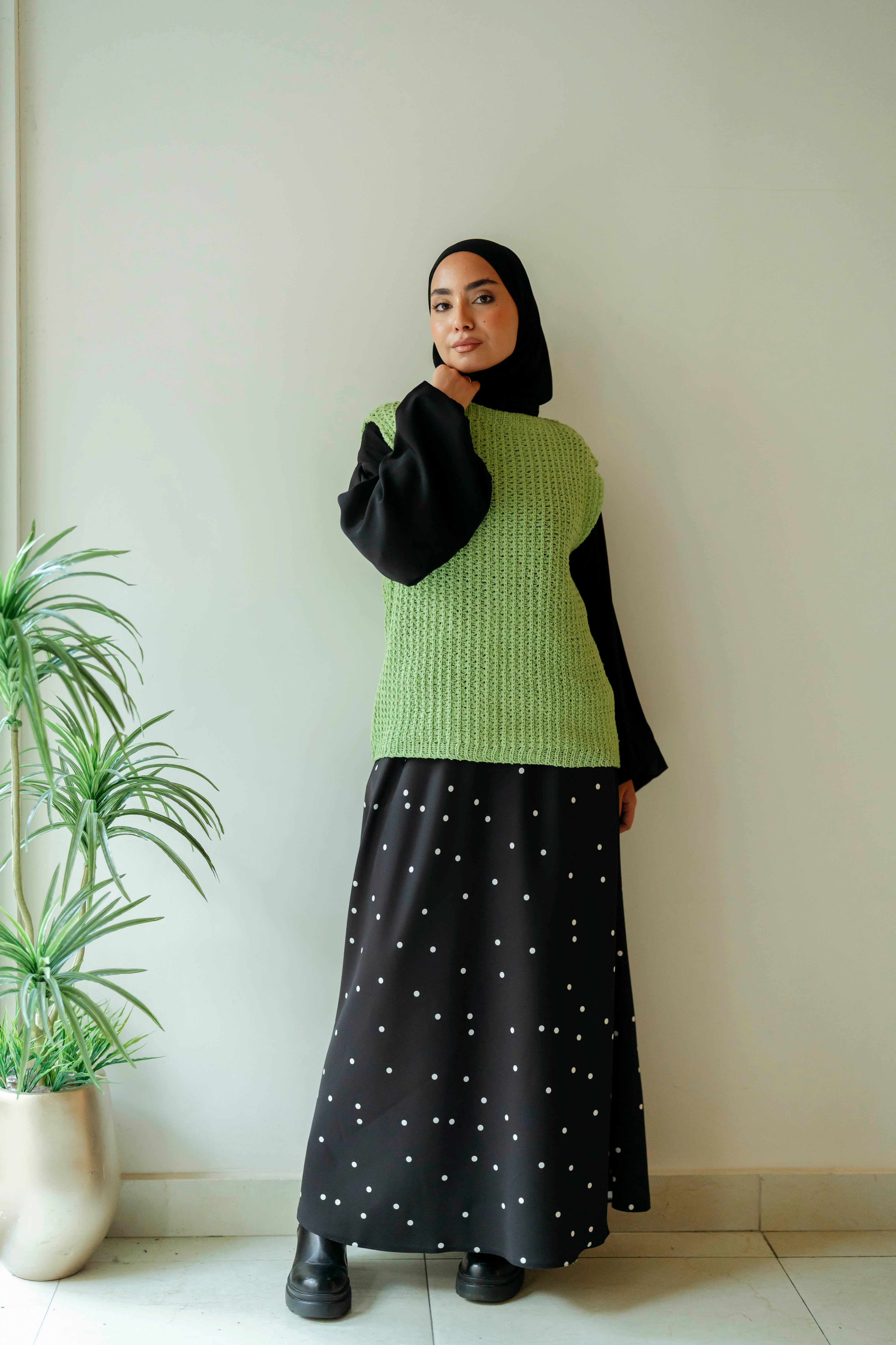 Noor Skirt - Image 4