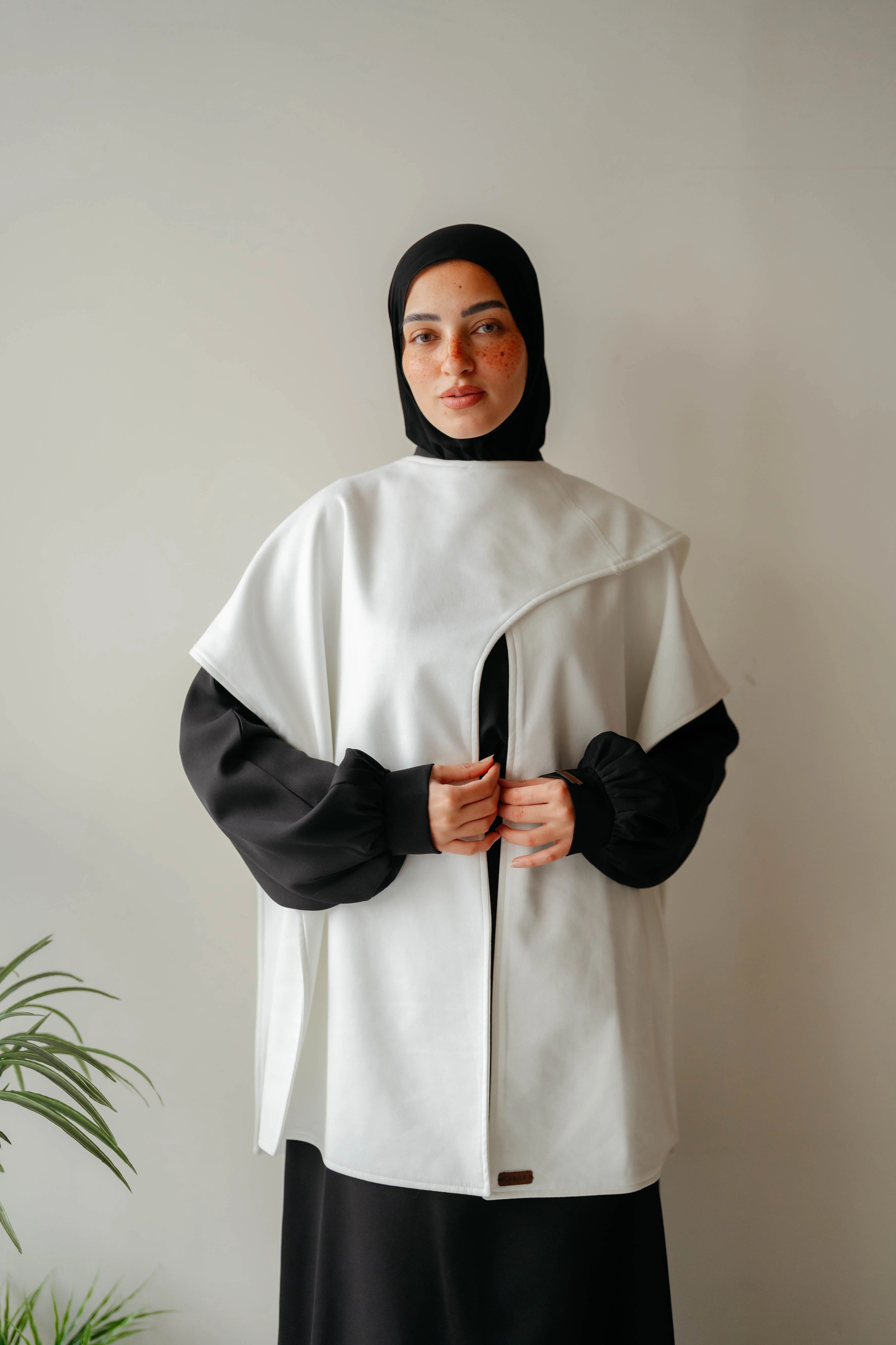 Nouren Vest - Image 3