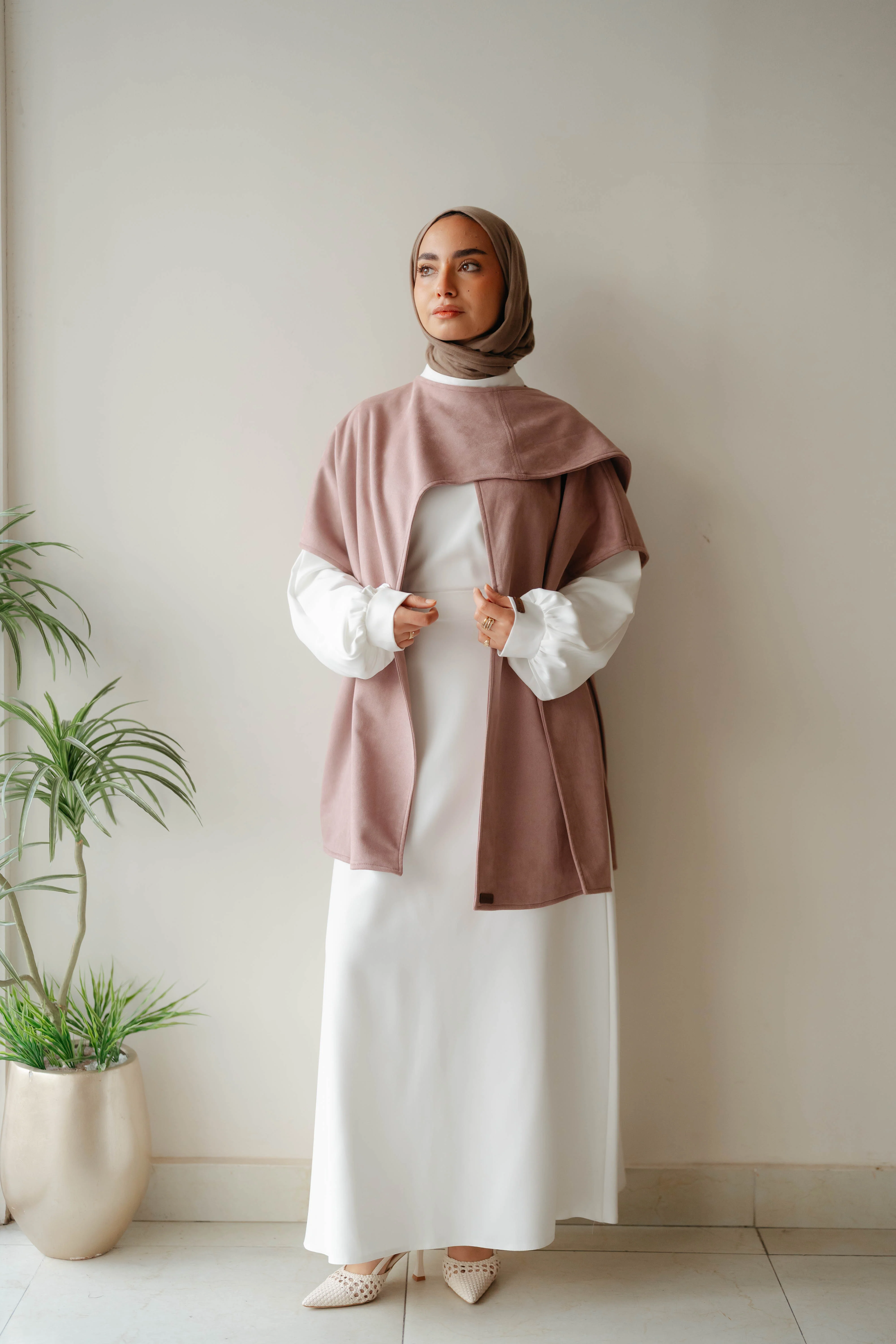 Nouren Vest - Image 4