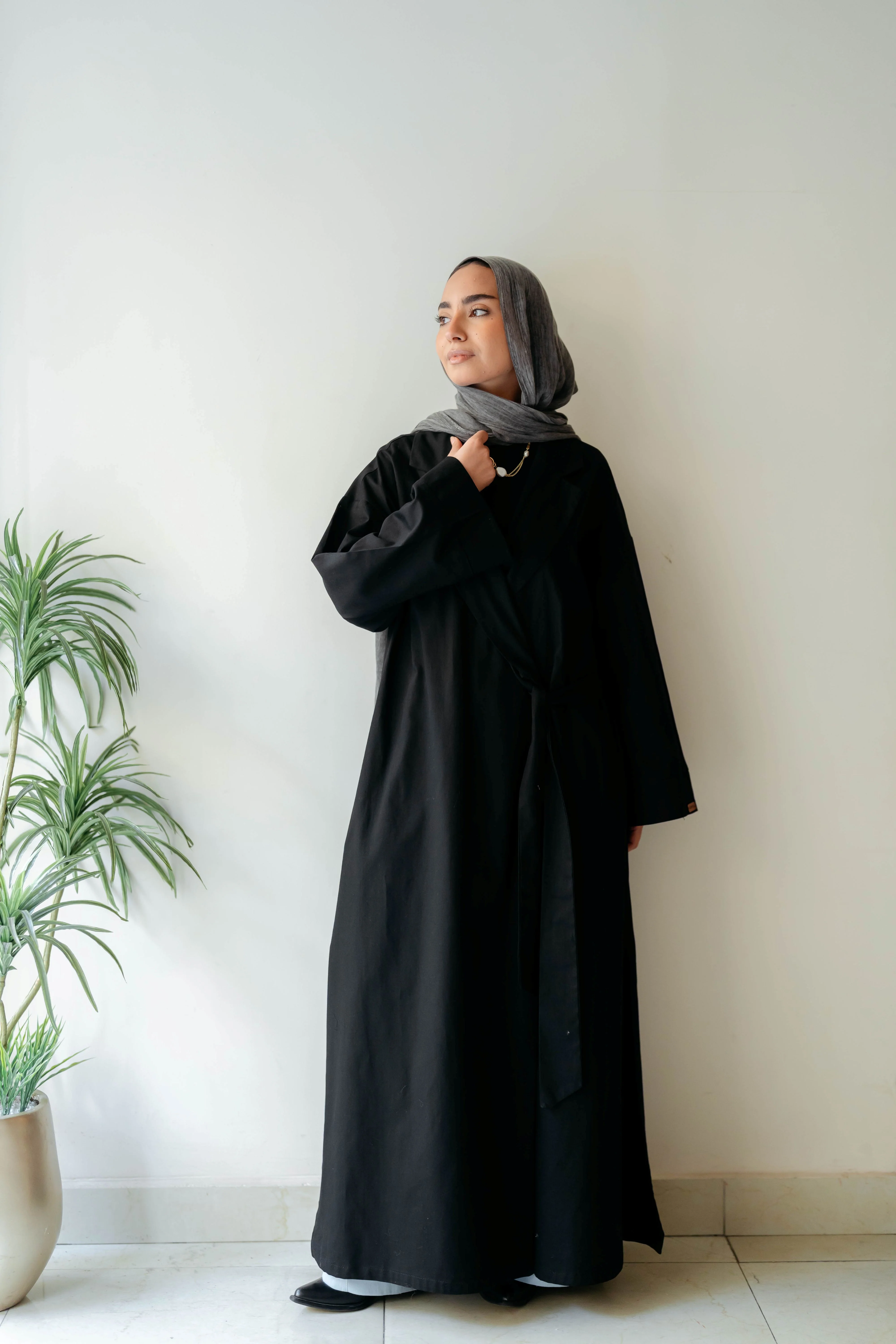 Olivia Wrap Kimono - Image 11