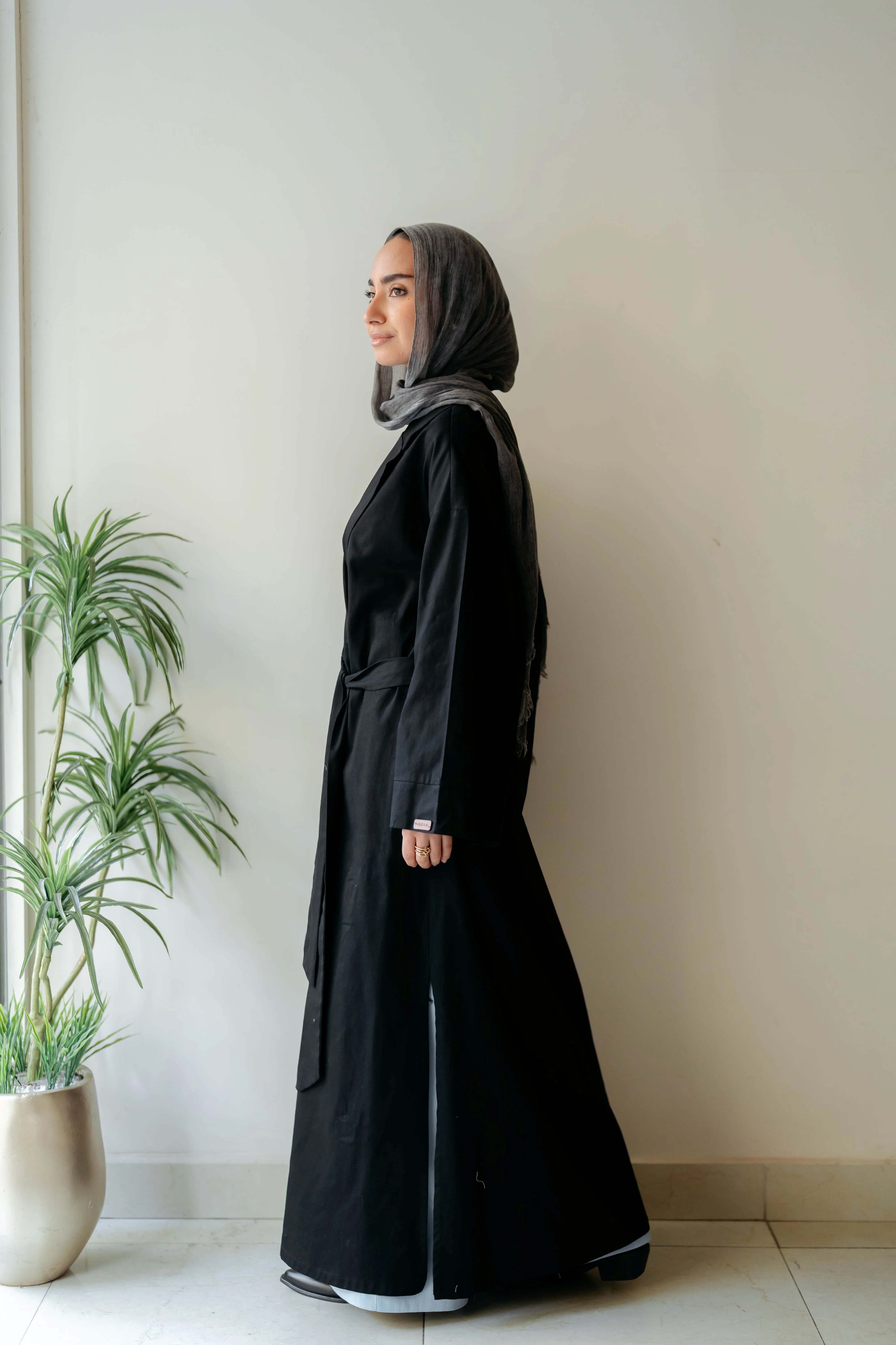 Olivia Wrap Kimono - Image 12