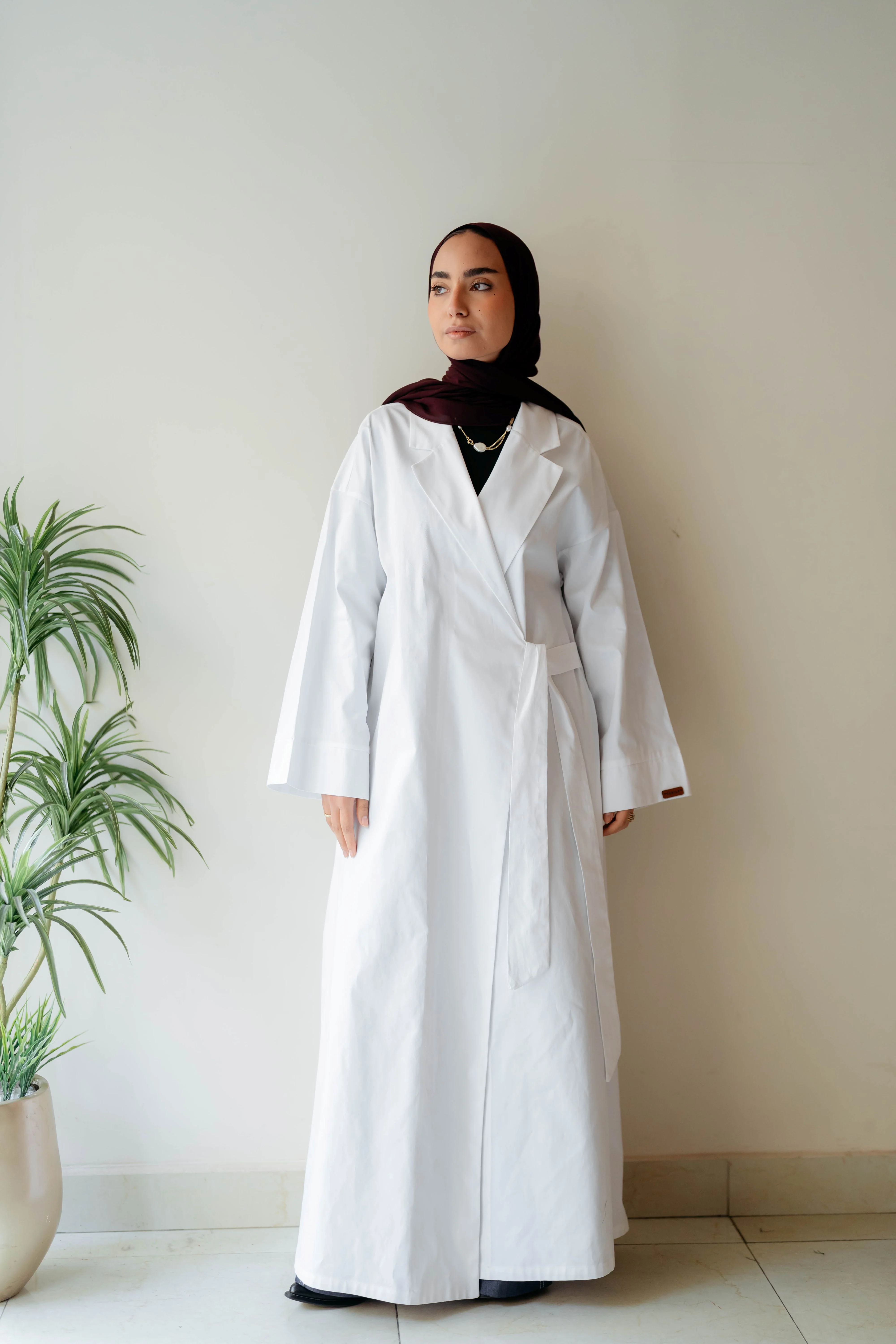 Olivia Wrap Kimono - Image 17