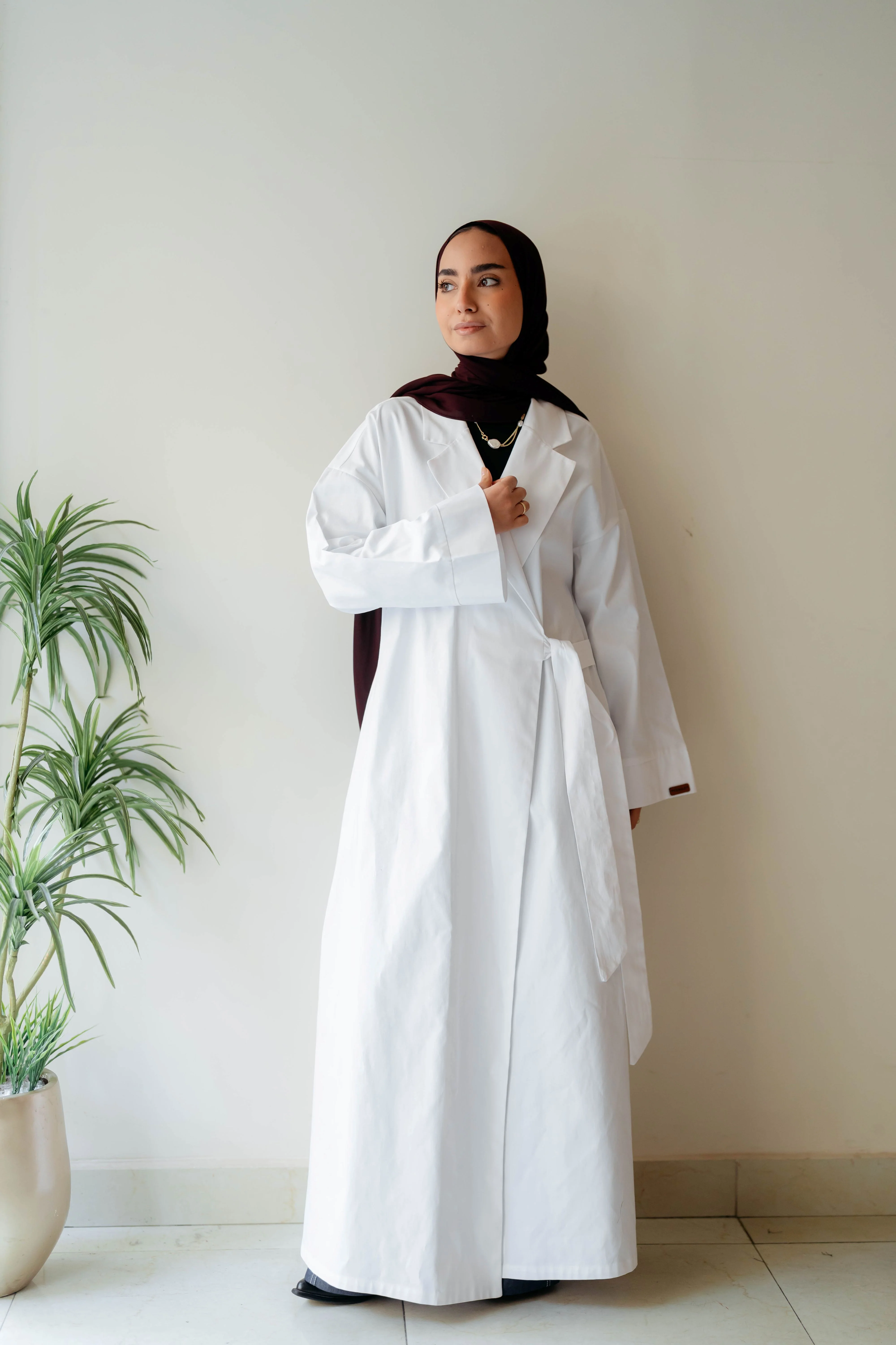 Olivia Wrap Kimono - Image 18