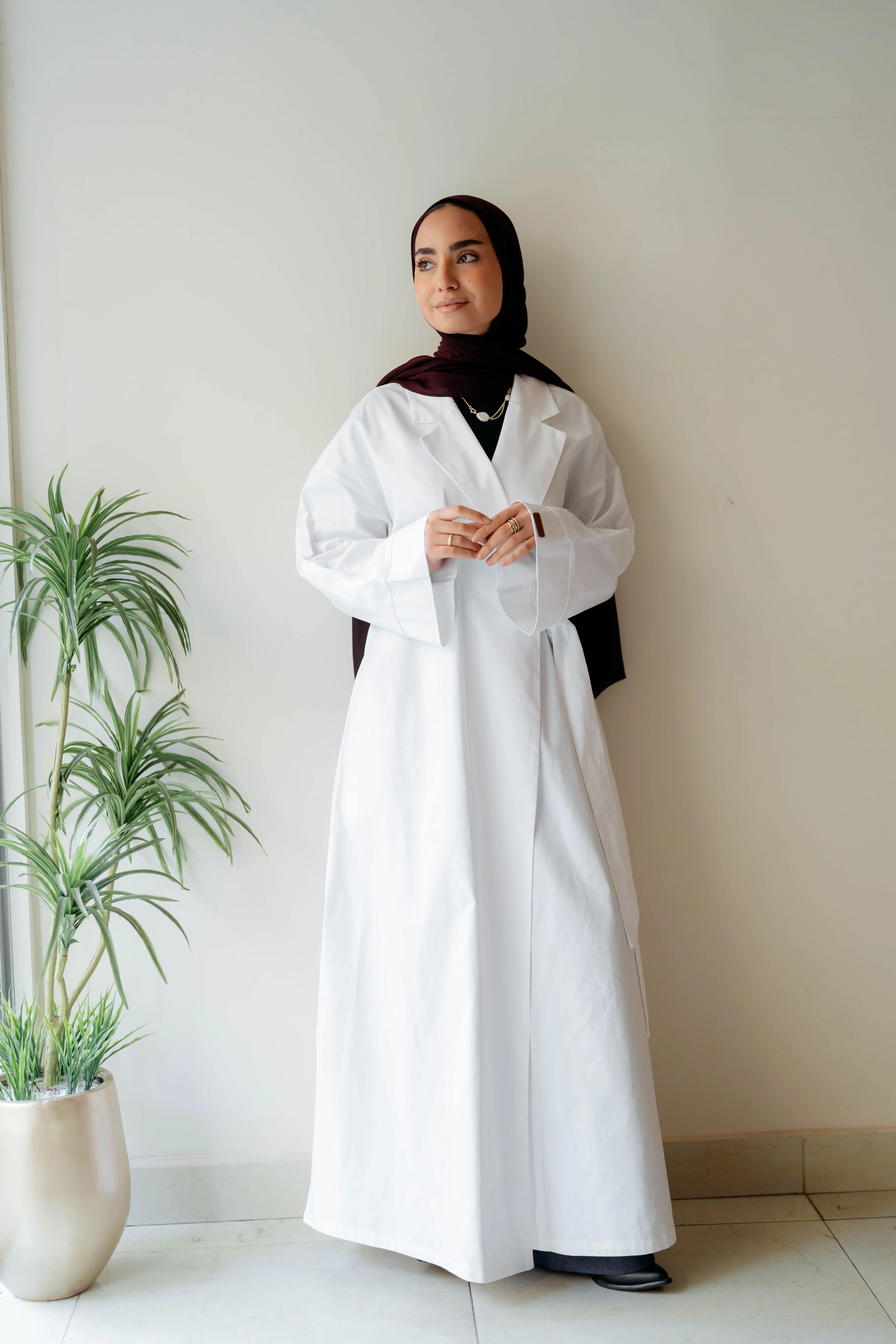 Olivia Wrap Kimono - Image 19