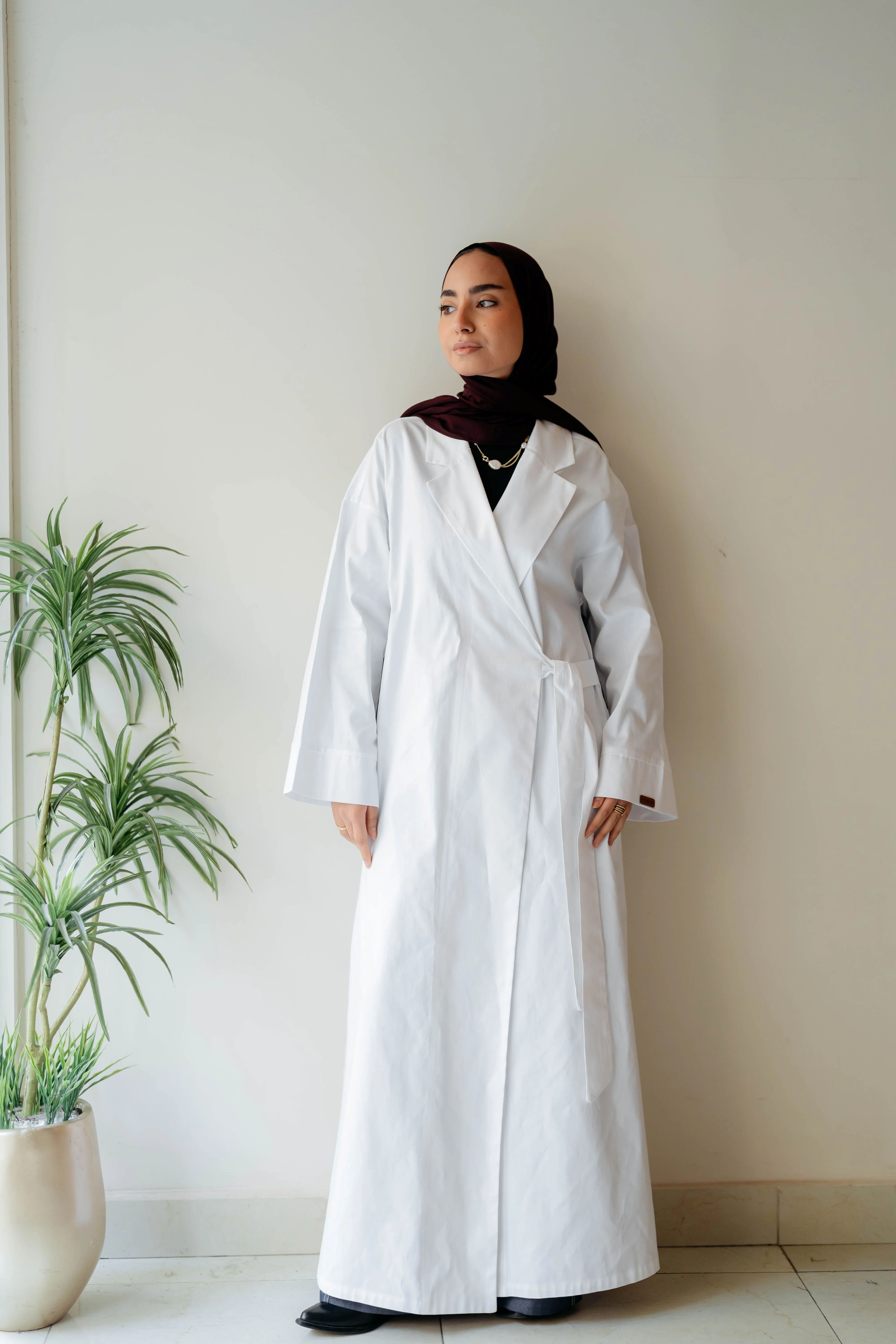 Olivia Wrap Kimono - Image 20