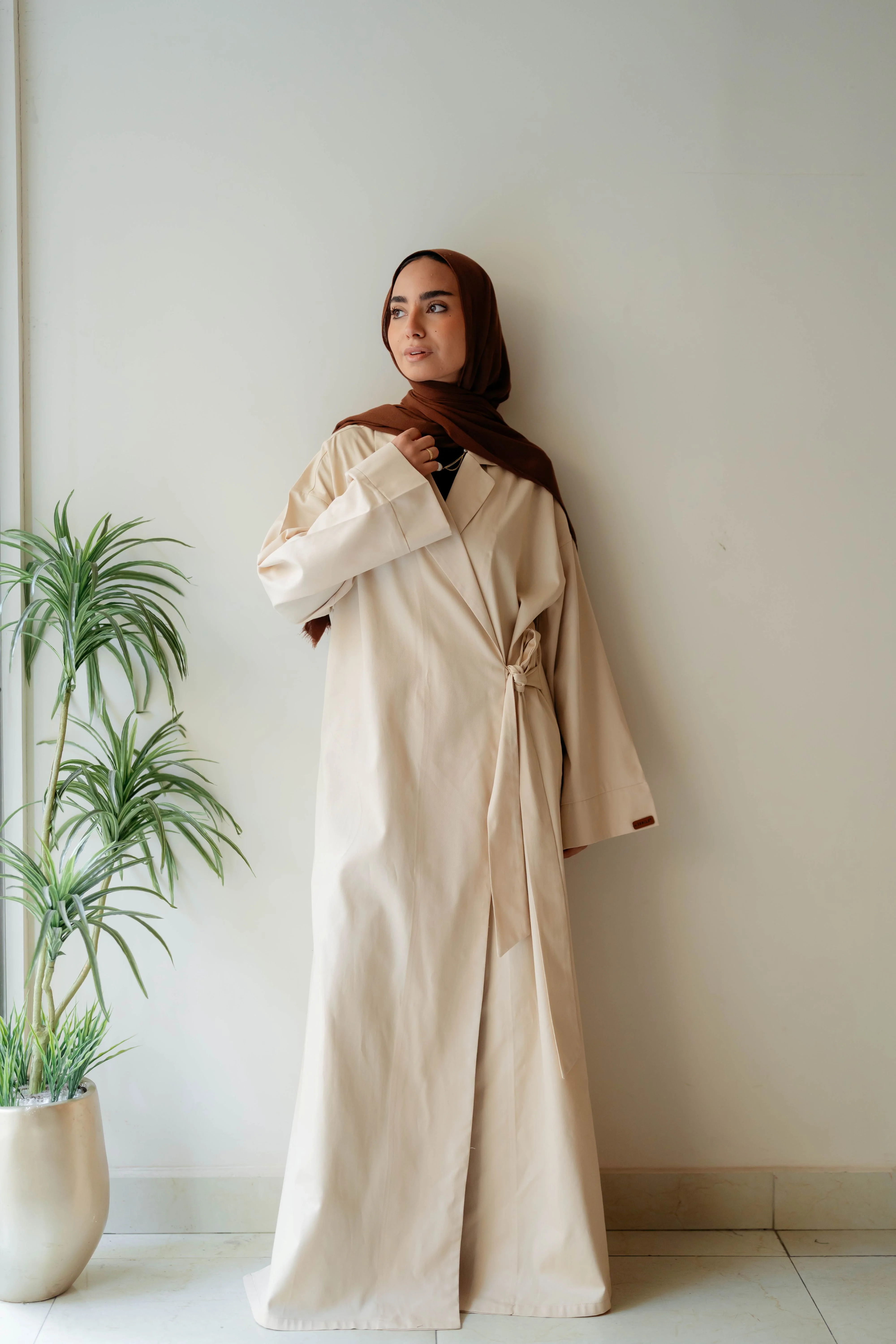 Olivia Wrap Kimono - Image 22