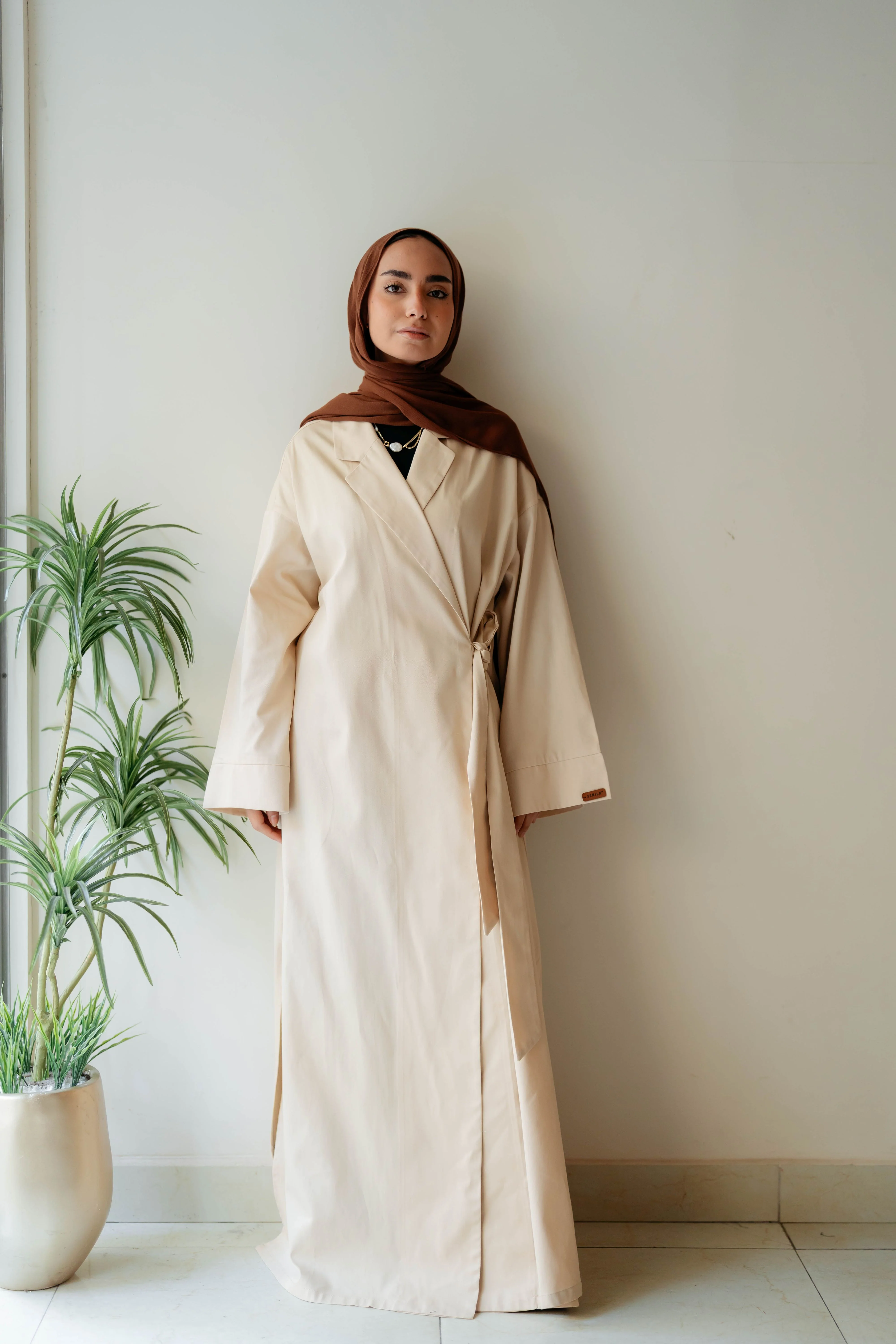 Olivia Wrap Kimono - Image 23