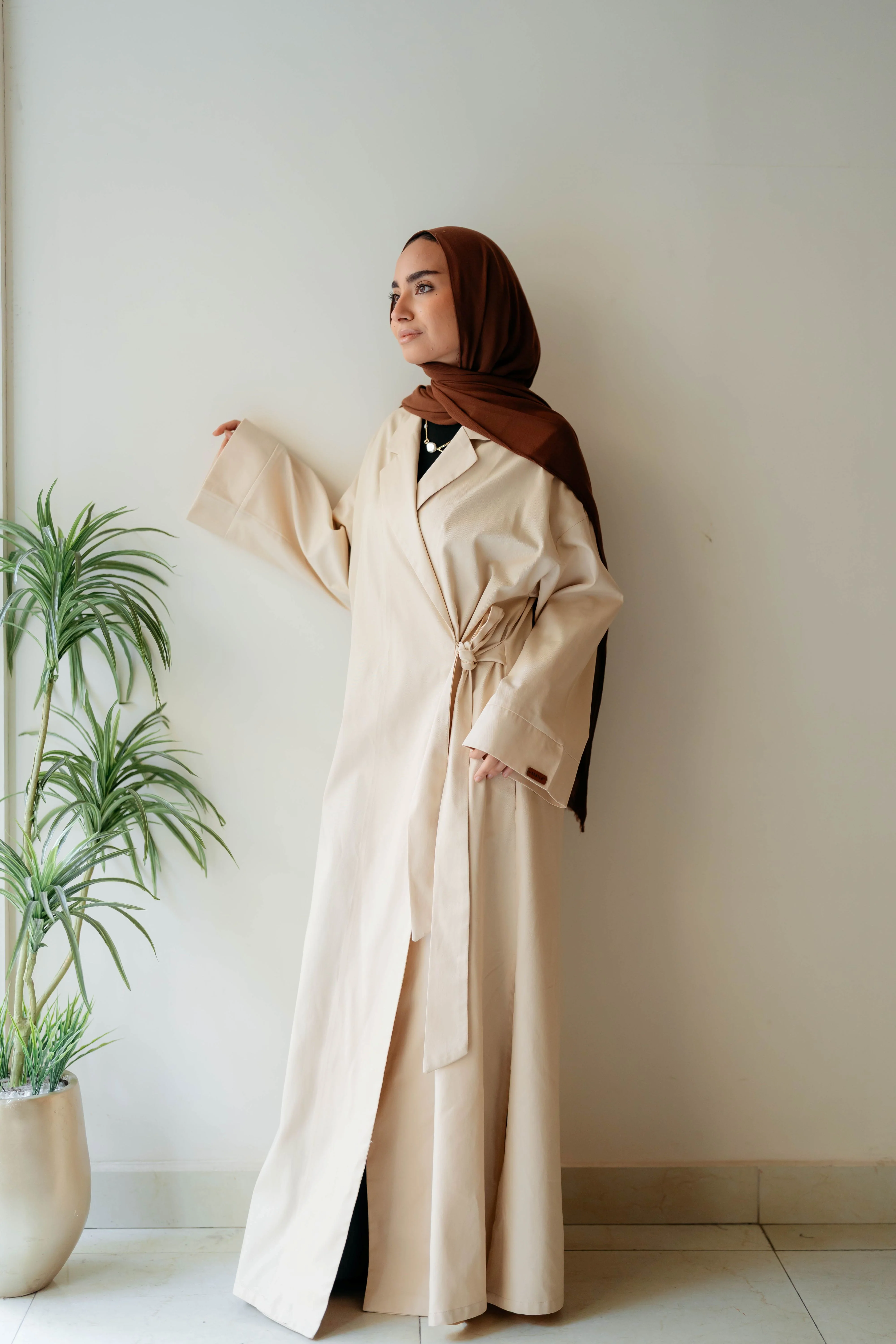 Olivia Wrap Kimono - Image 24