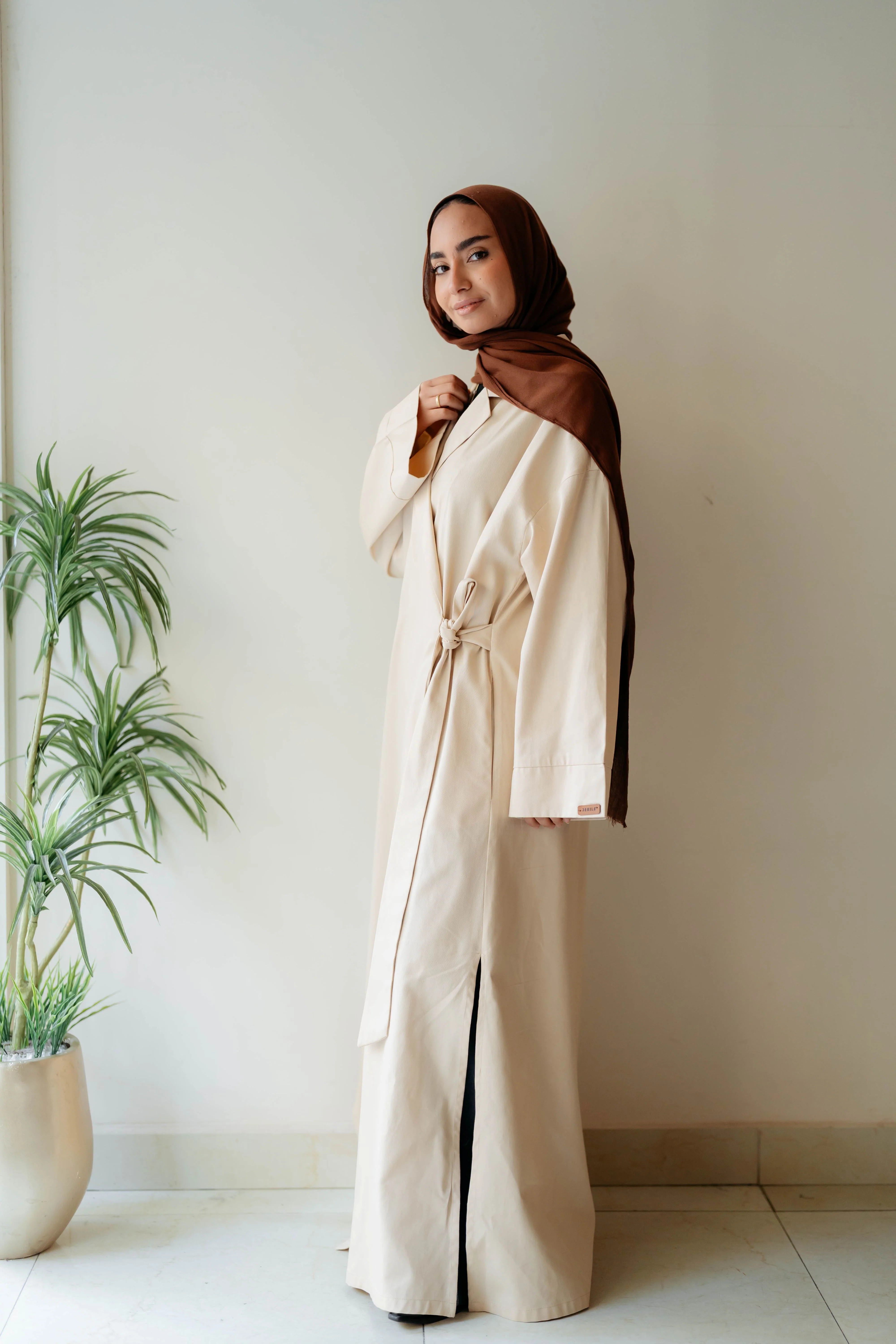 Olivia Wrap Kimono - Image 25