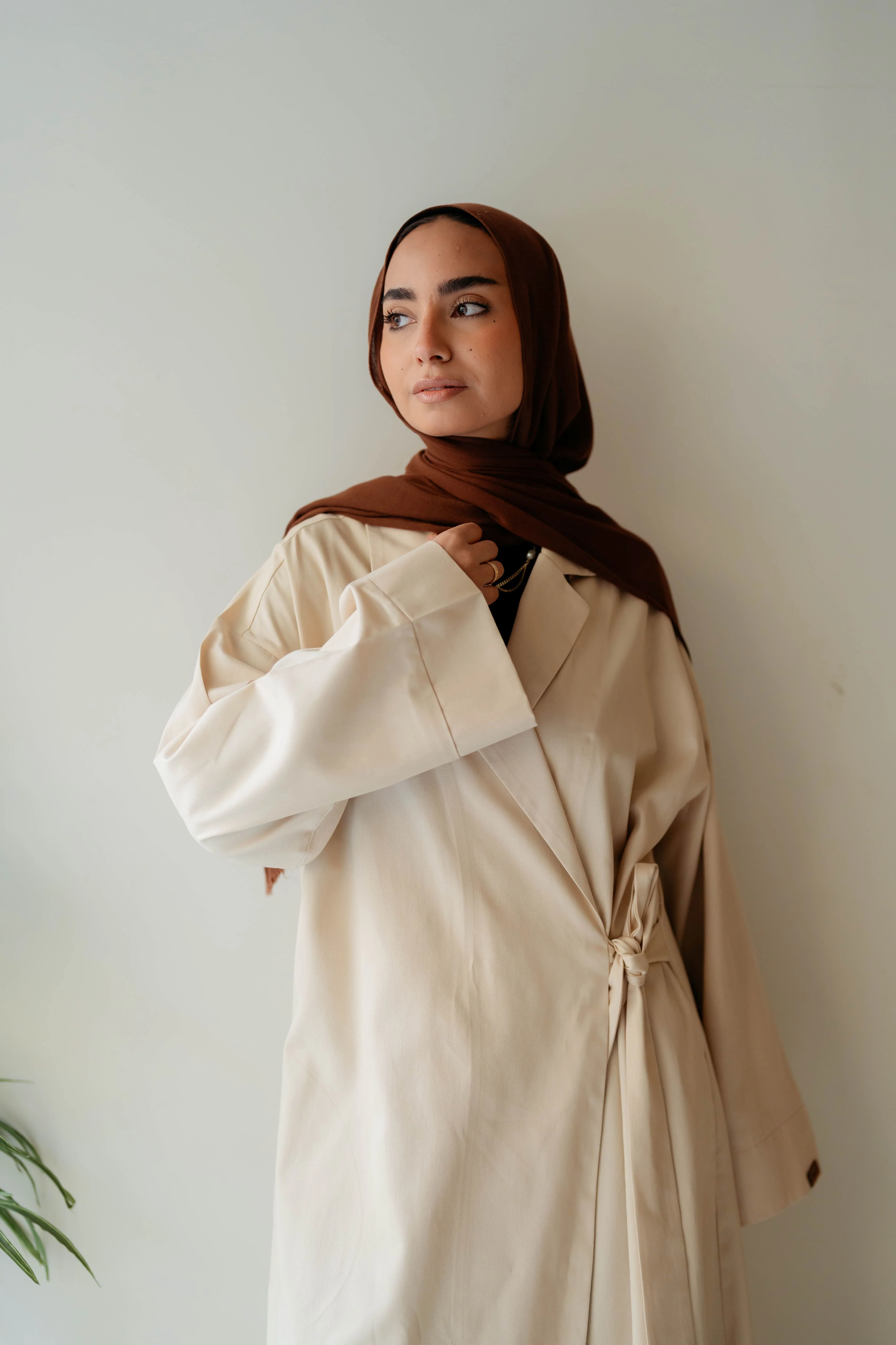 Olivia Wrap Kimono - Image 26