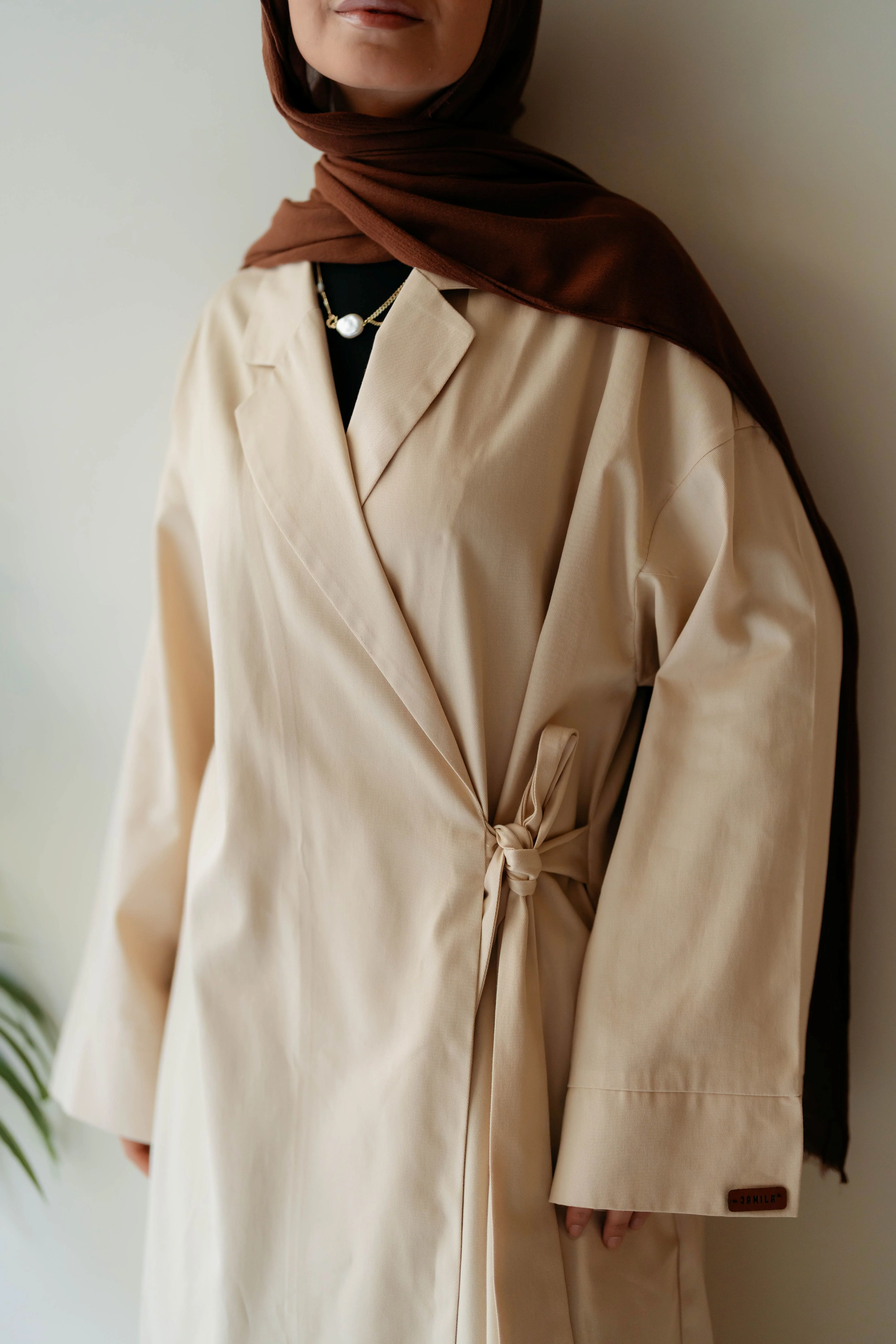 Olivia Wrap Kimono - Image 27