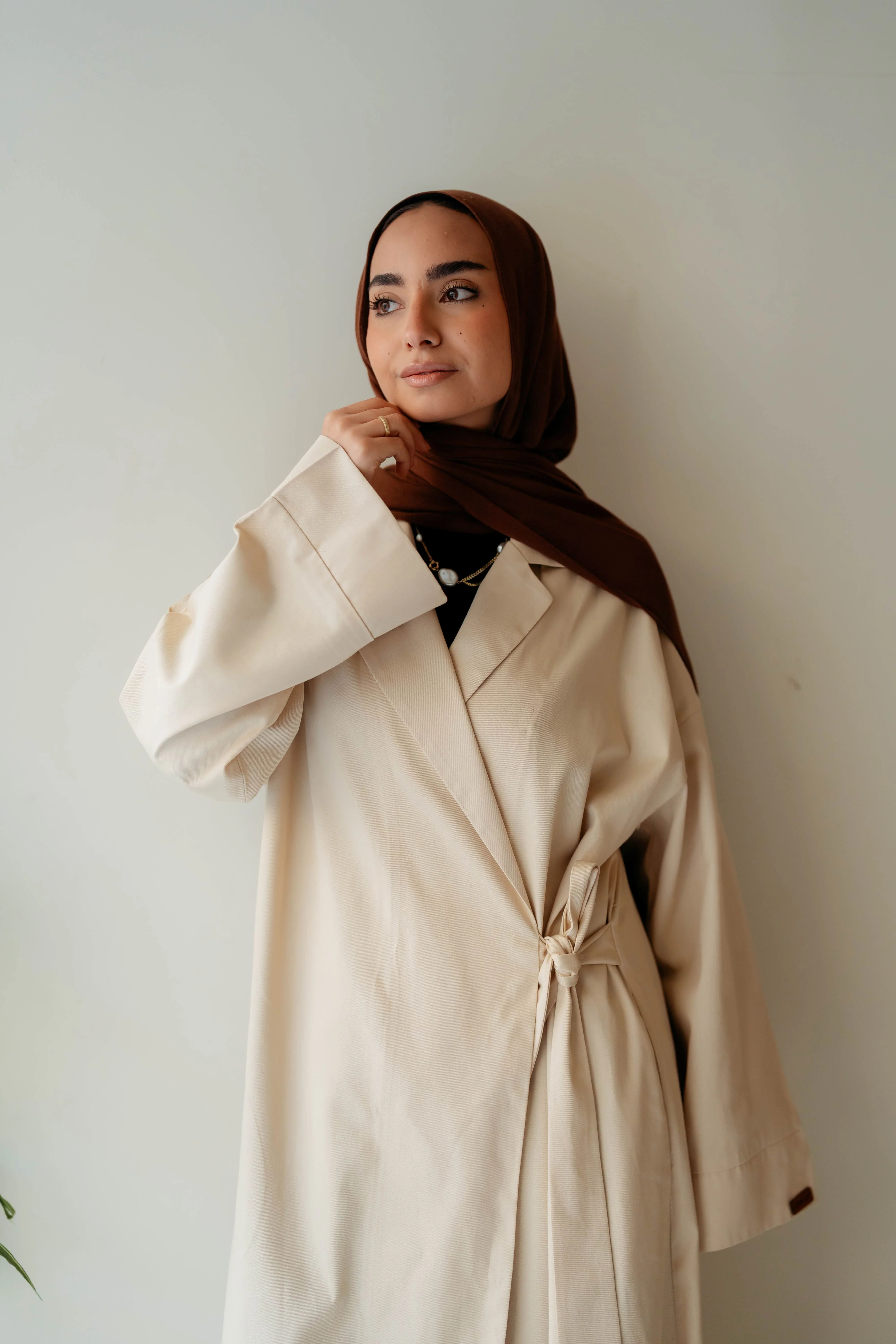 Olivia Wrap Kimono - Image 28