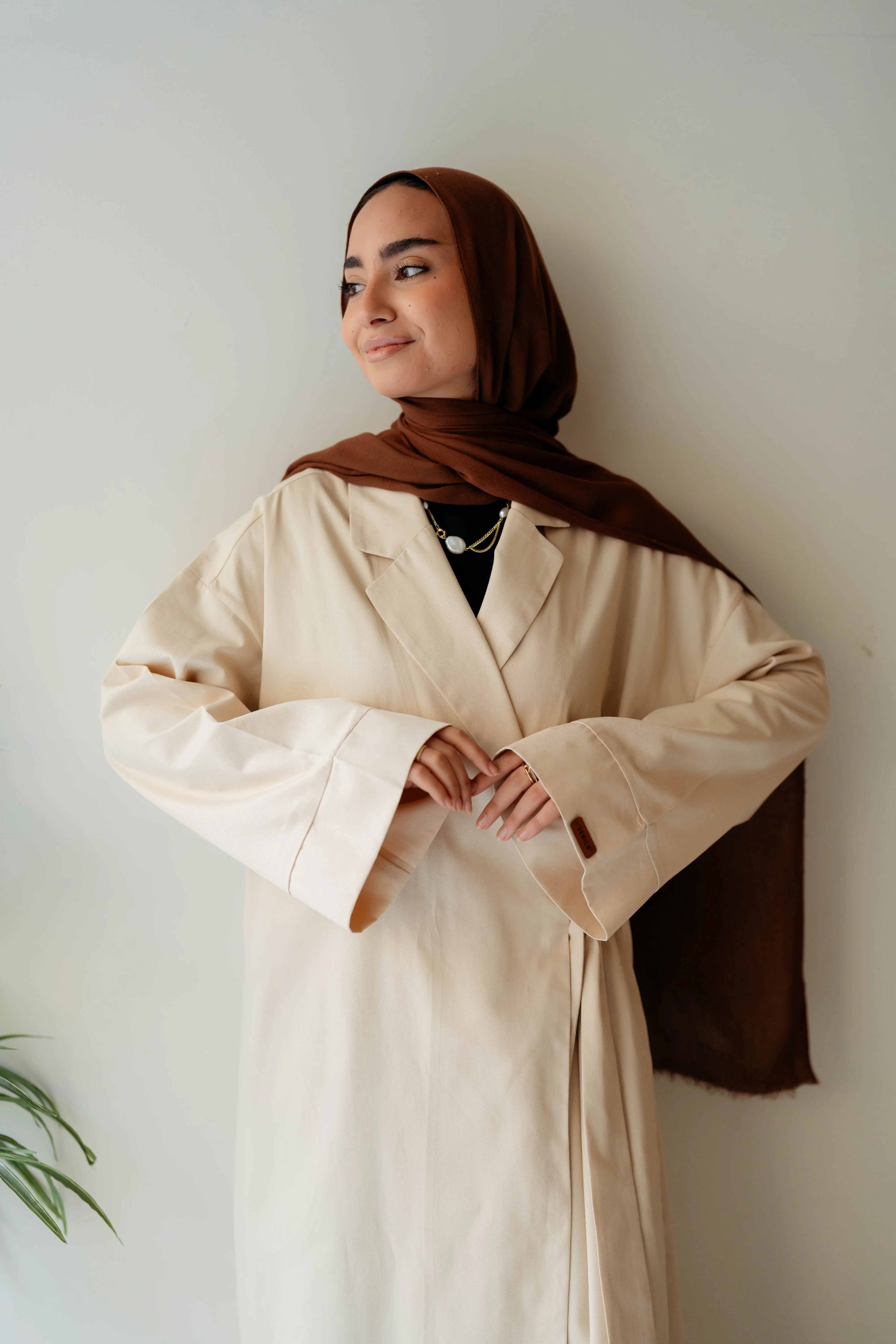 Olivia Wrap Kimono - Image 29