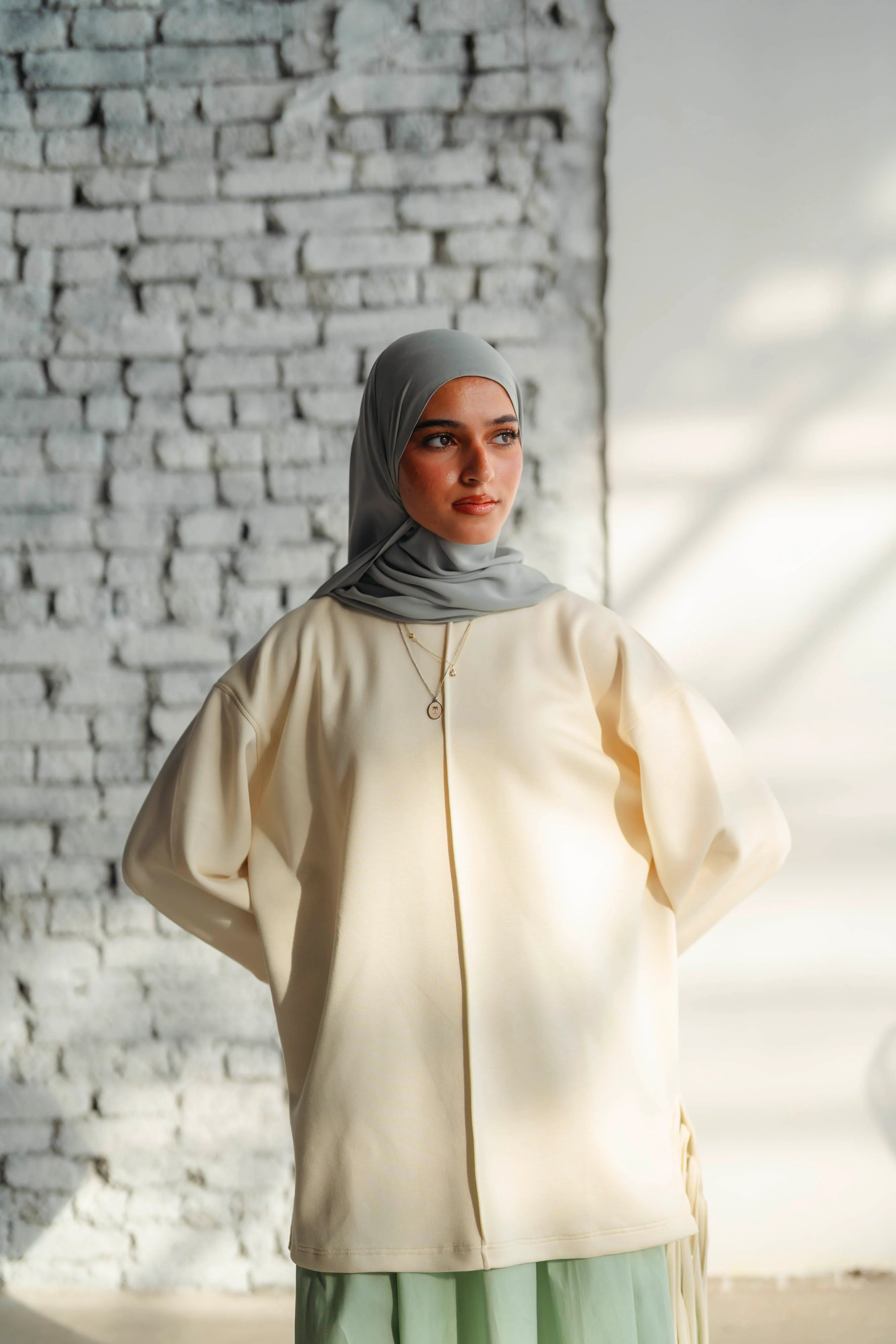 Oysho Shirt - Image 5
