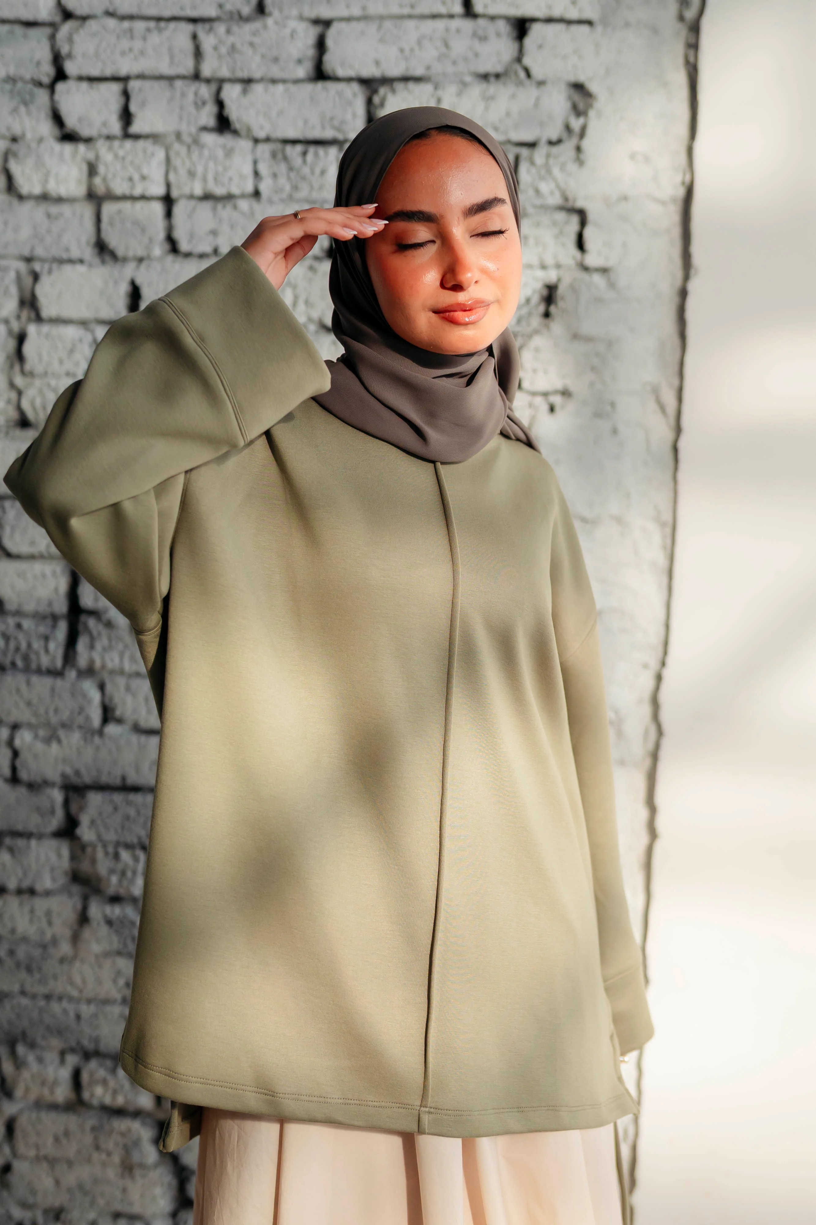 Oysho Shirt - Image 6