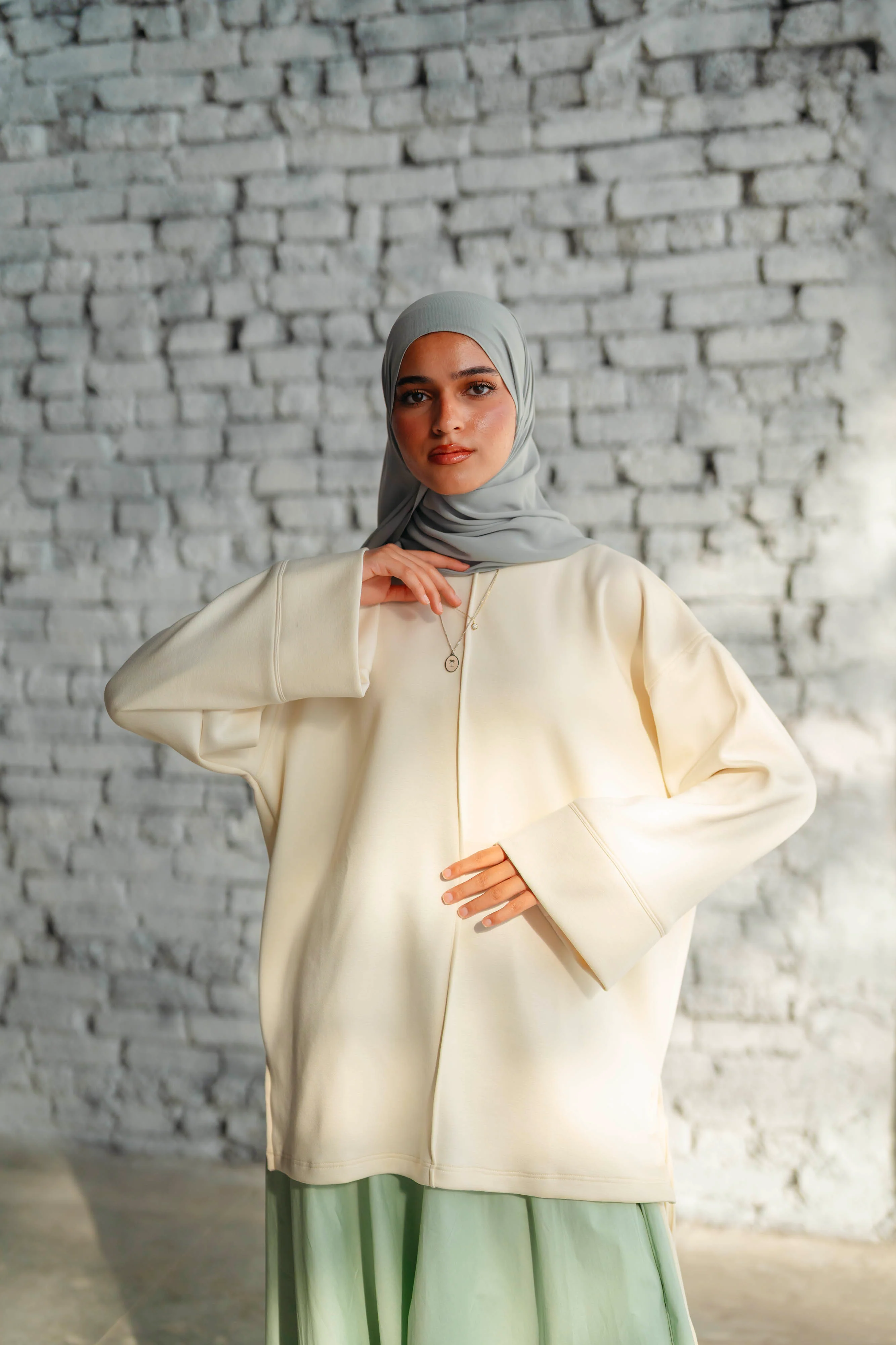 Oysho Shirt - Image 7