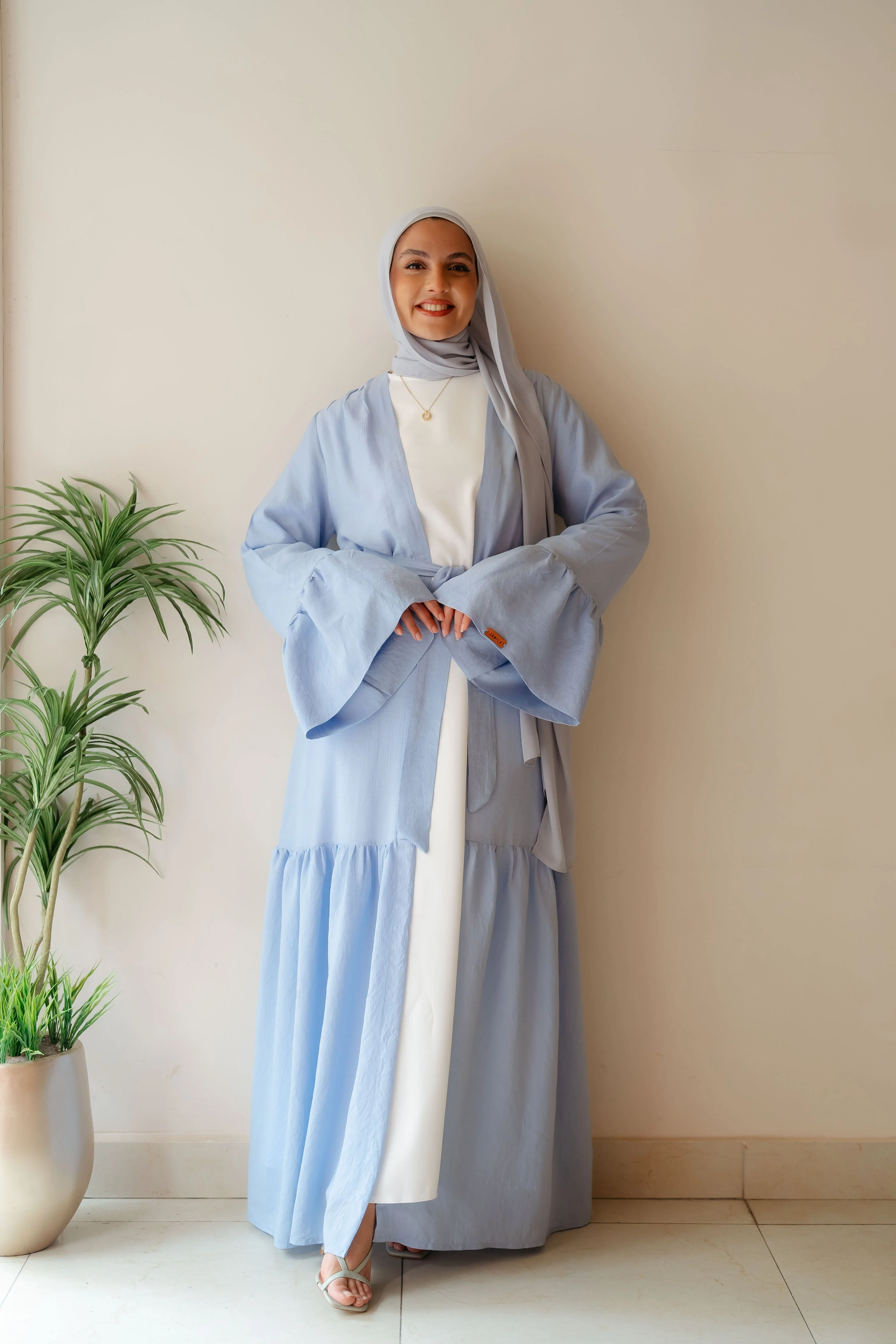 Pastel Kimono - Image 11
