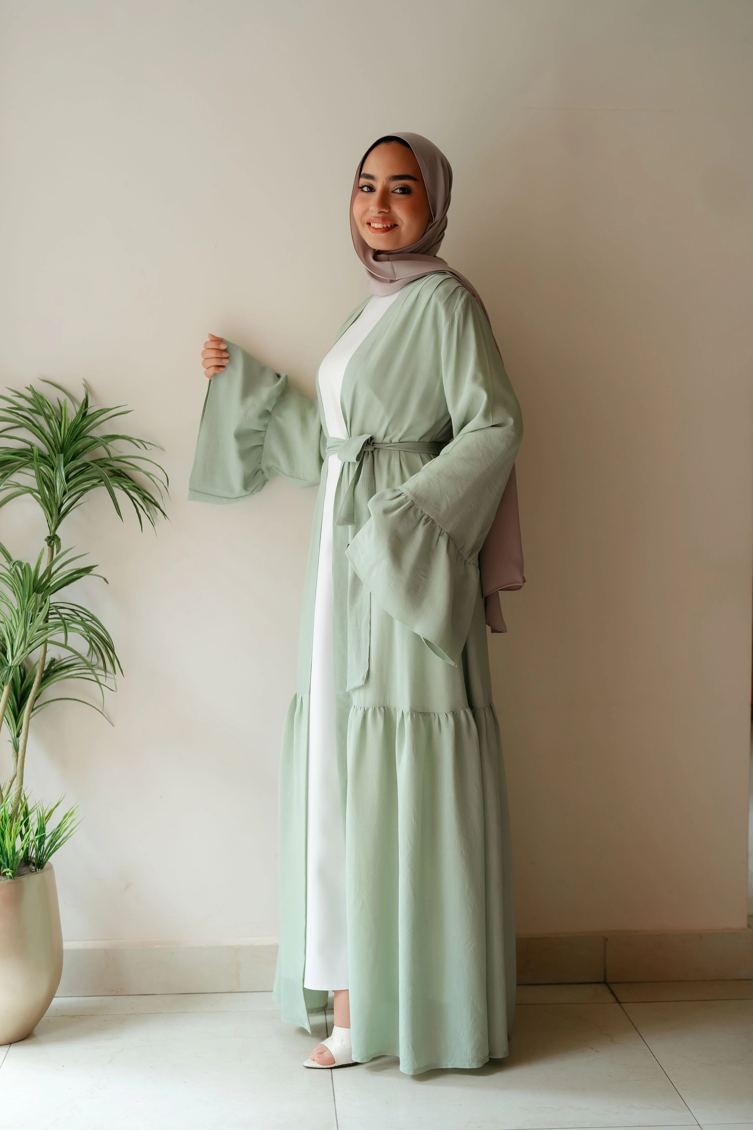 Pastel Kimono - Image 12