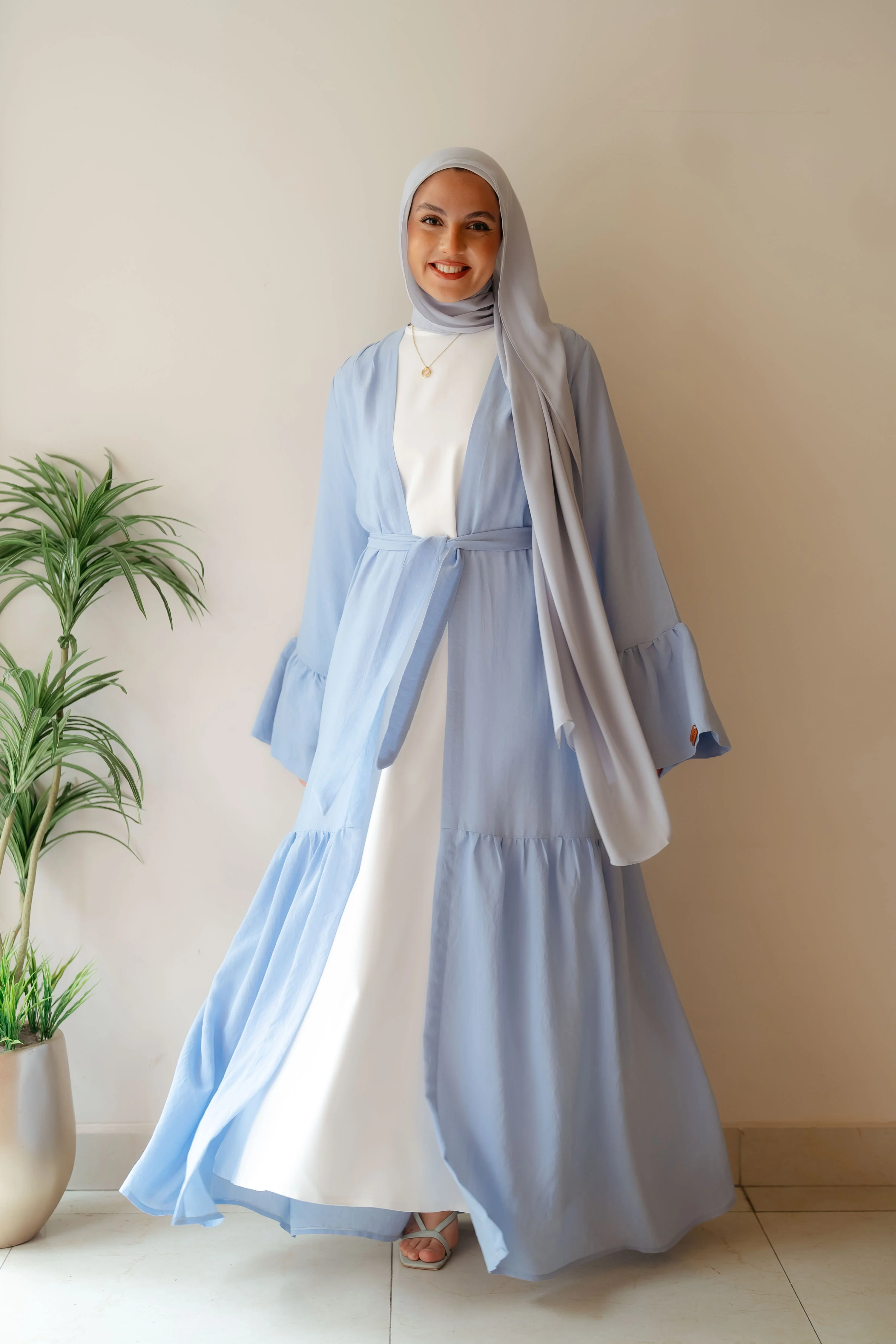 Pastel Kimono - Image 2