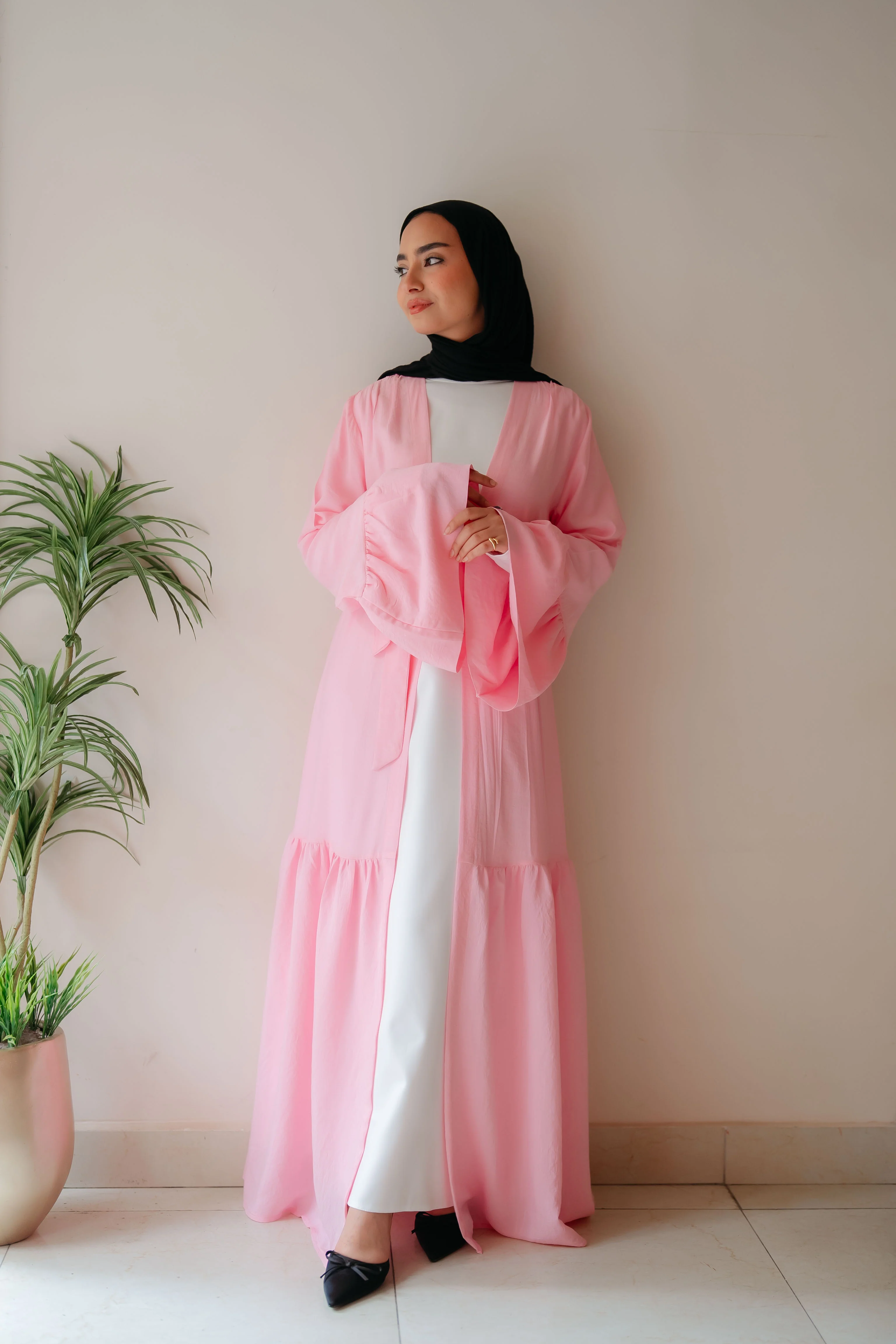 Pastel Kimono - Image 3