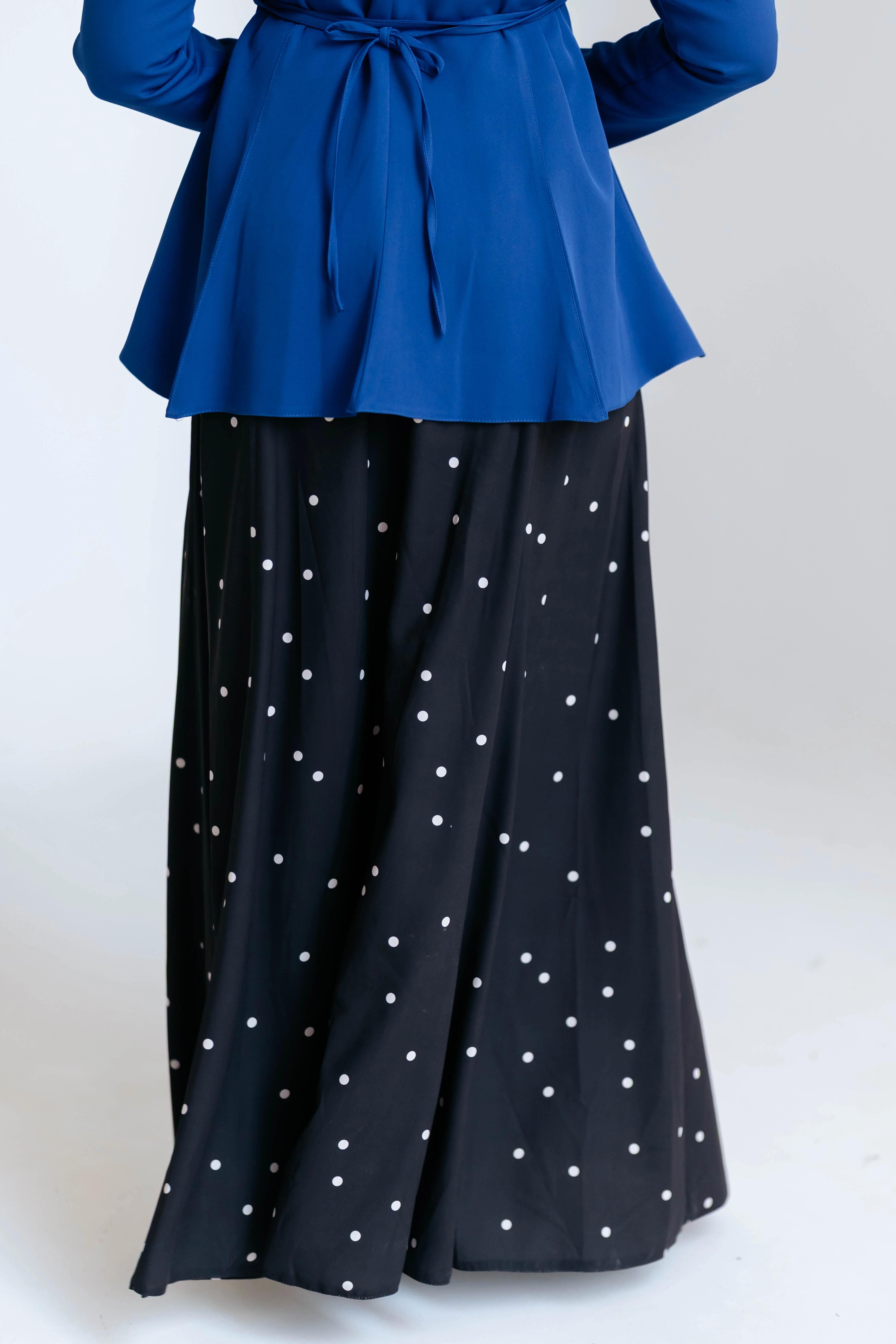 Polka Dots Skirt - Image 16