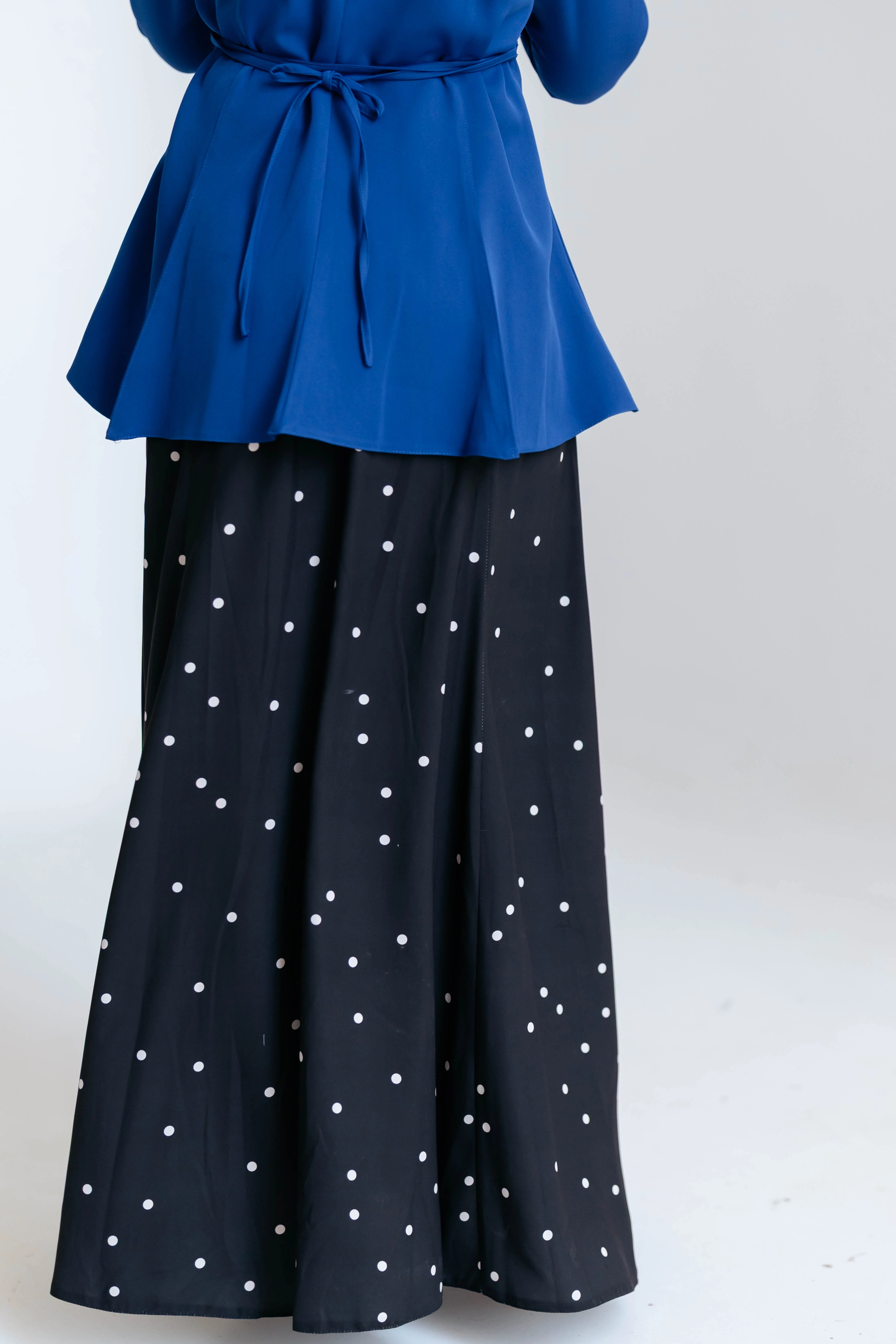 Polka Dots Skirt - Image 17