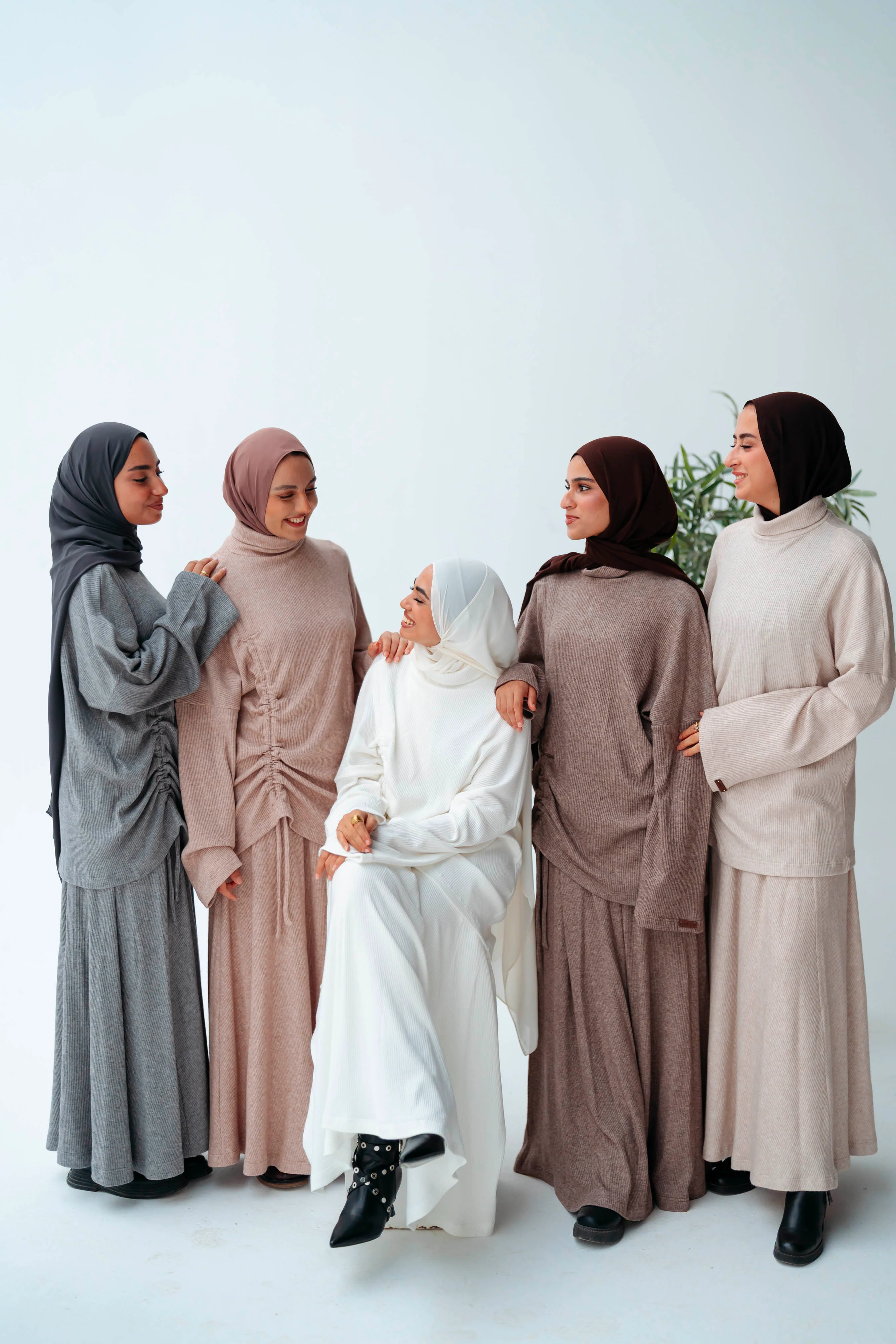 Pull Tie Set - Image 3
