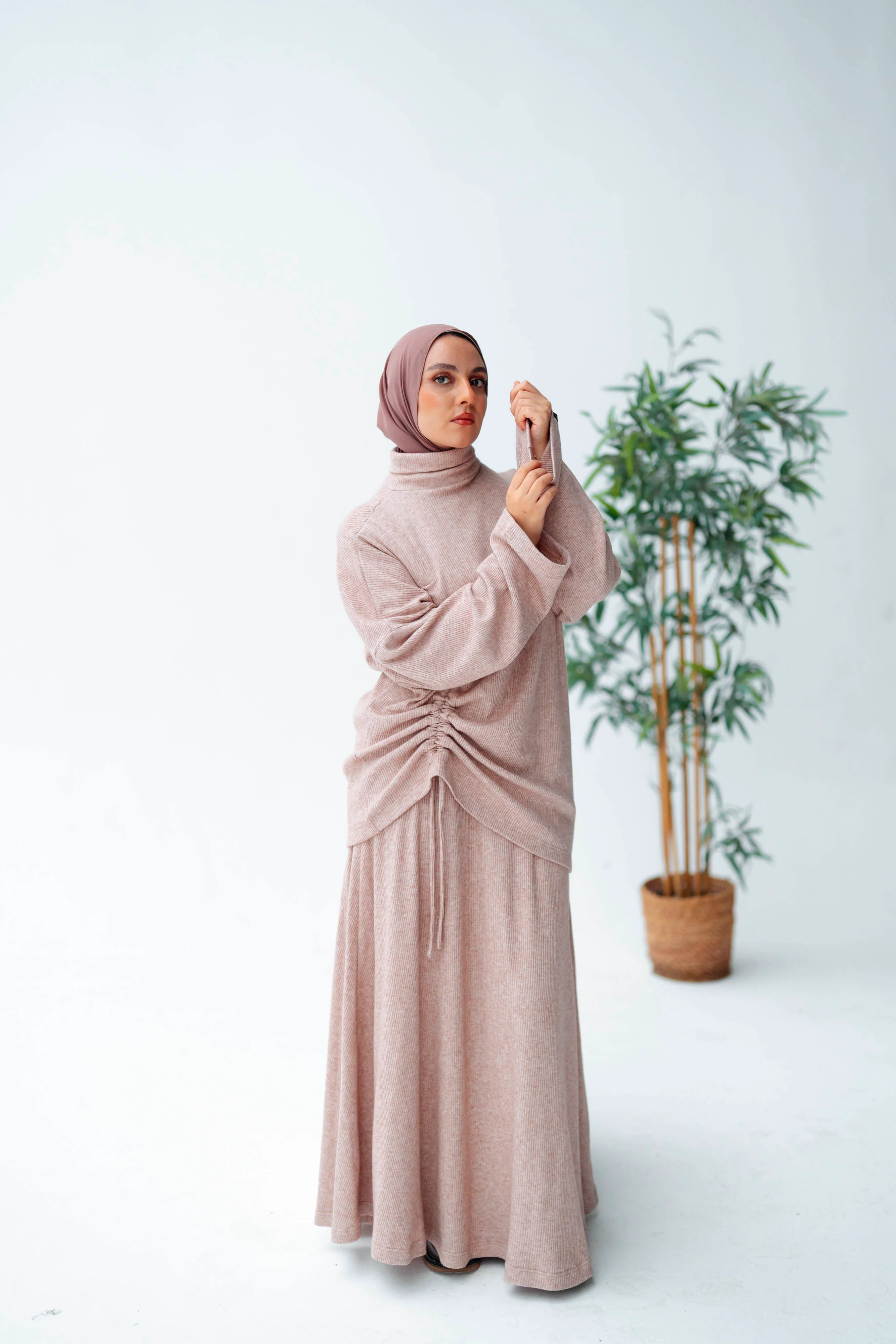 Pull Tie Set - Image 4