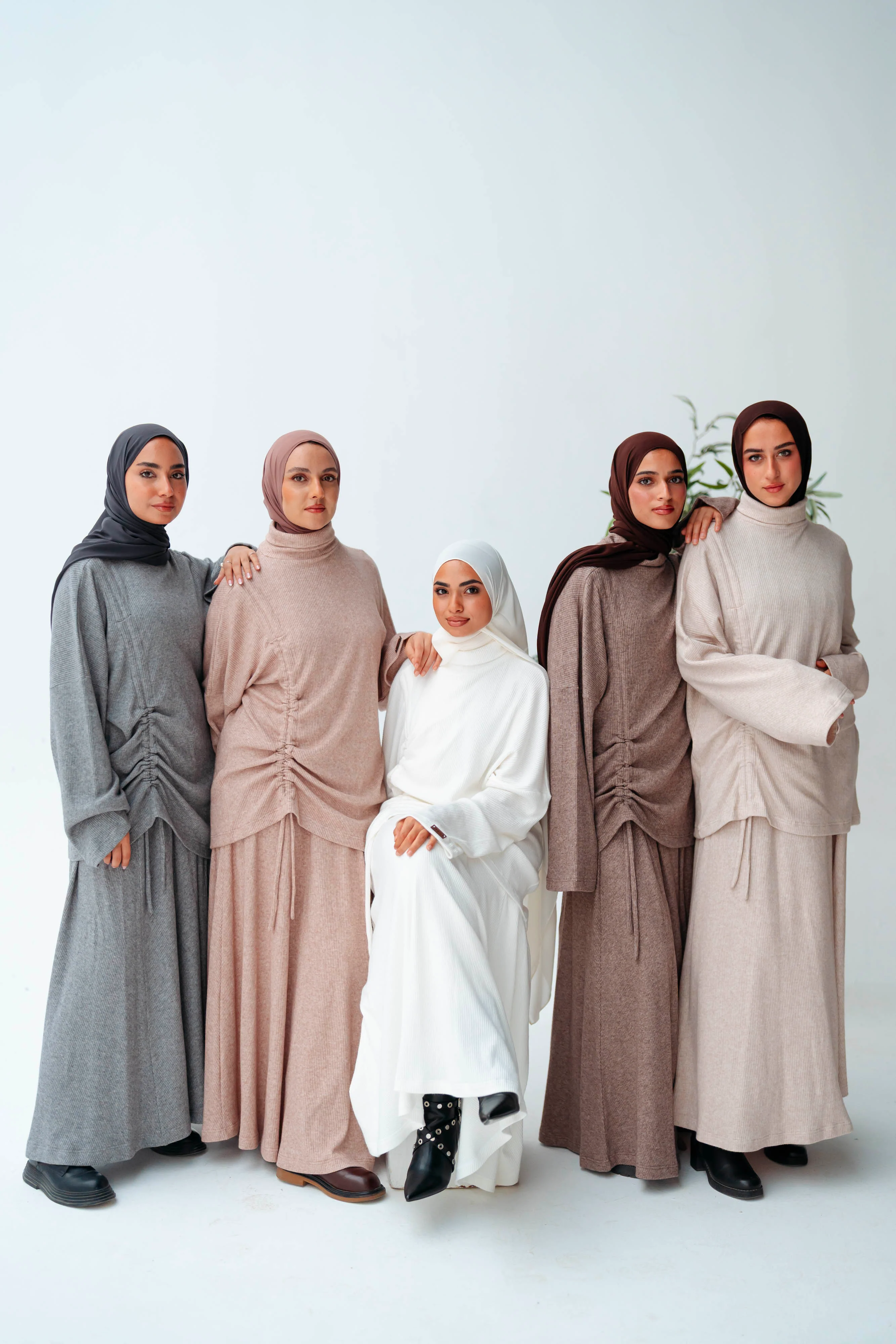 Pull Tie Set - Image 7