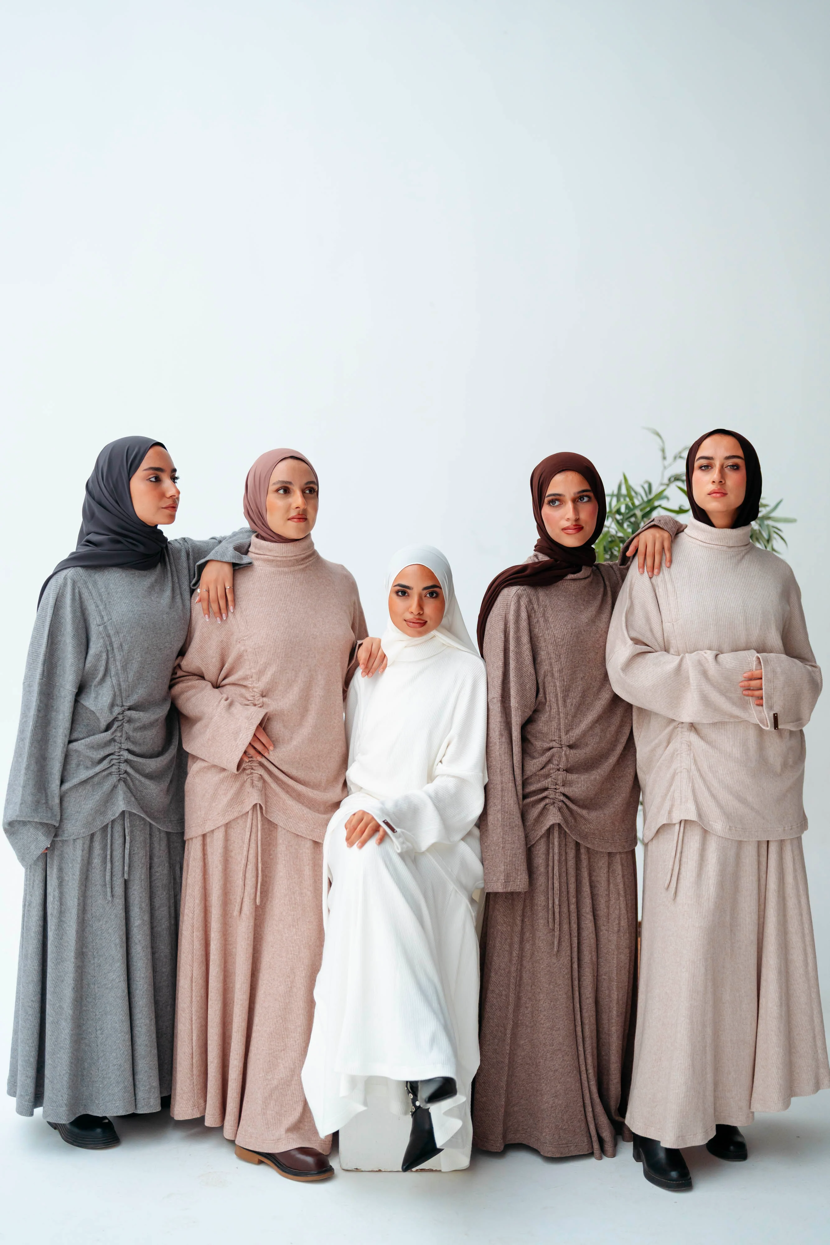Pull Tie Set - Image 9