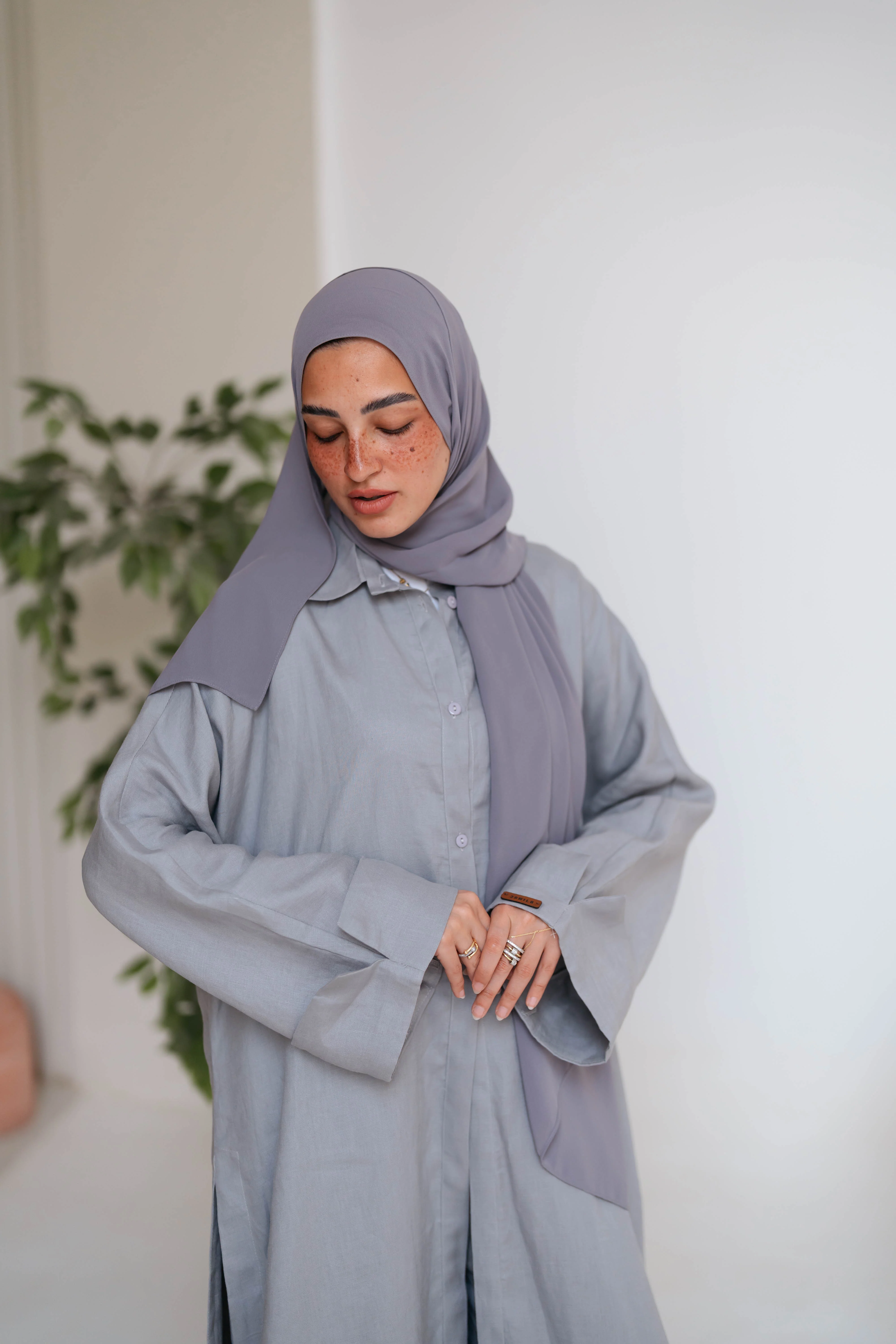 Pure Easy Shirt - Image 10