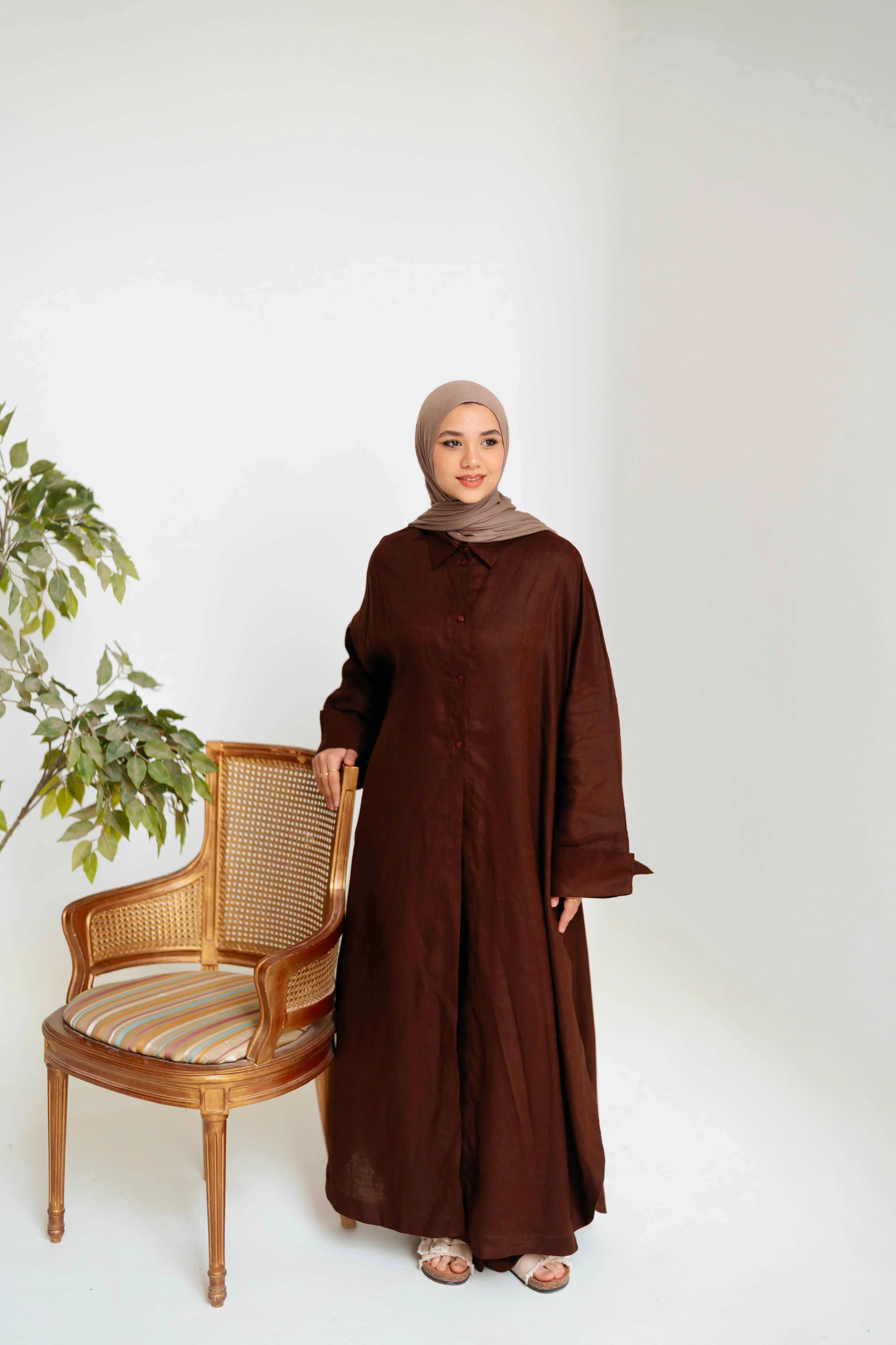 Pure Easy Shirt - Image 11