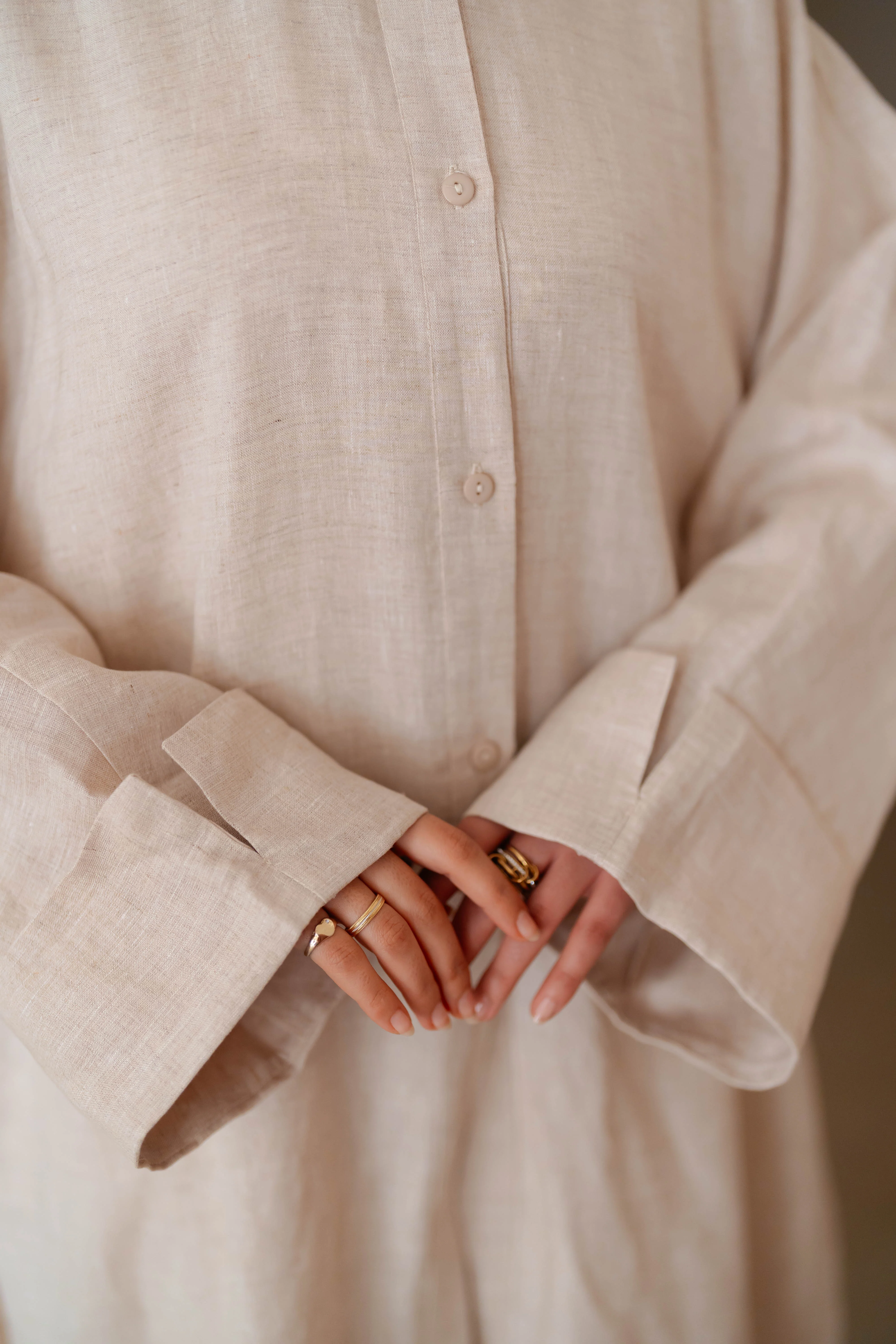 Pure Easy Shirt - Image 12