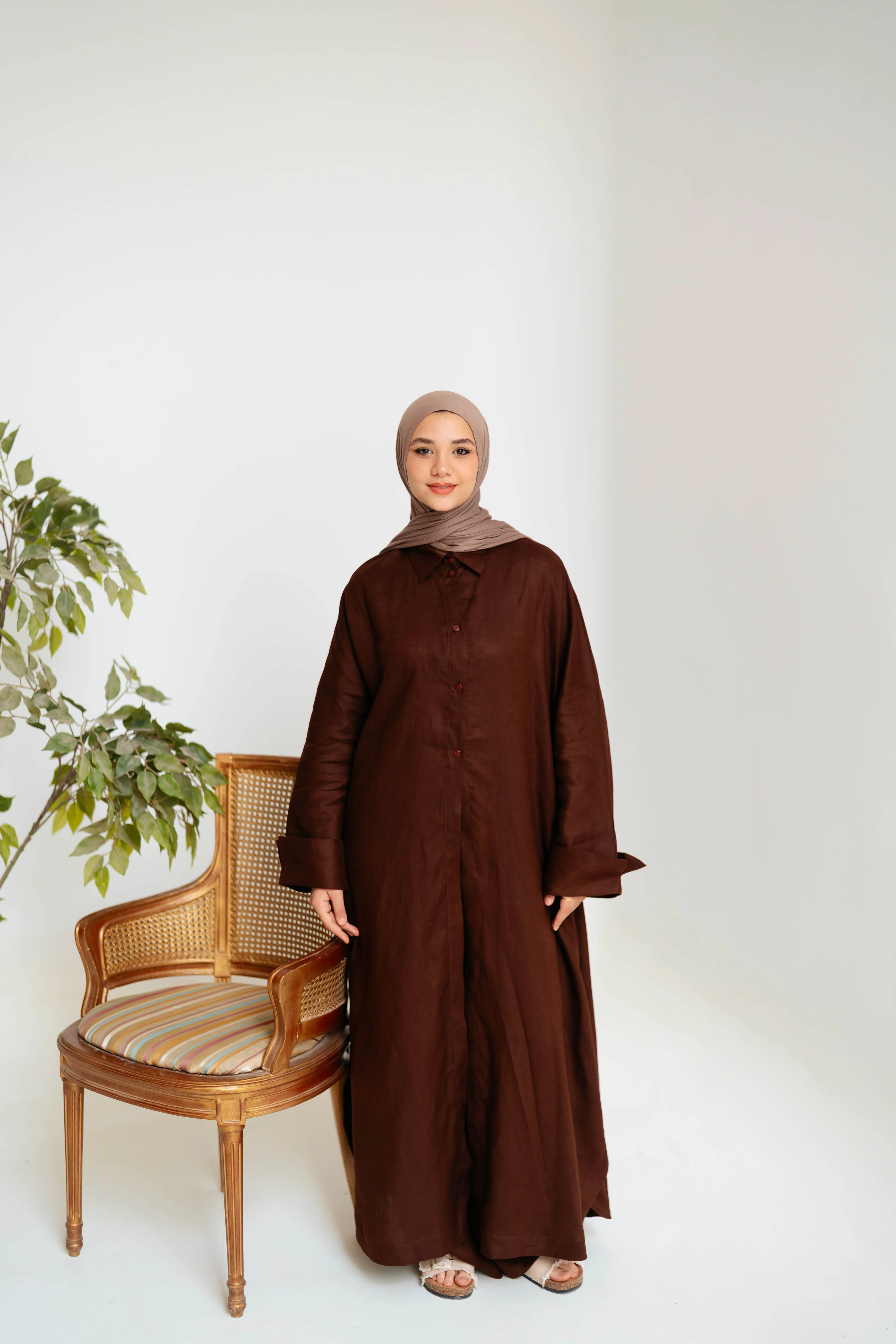 Pure Easy Shirt - Image 14