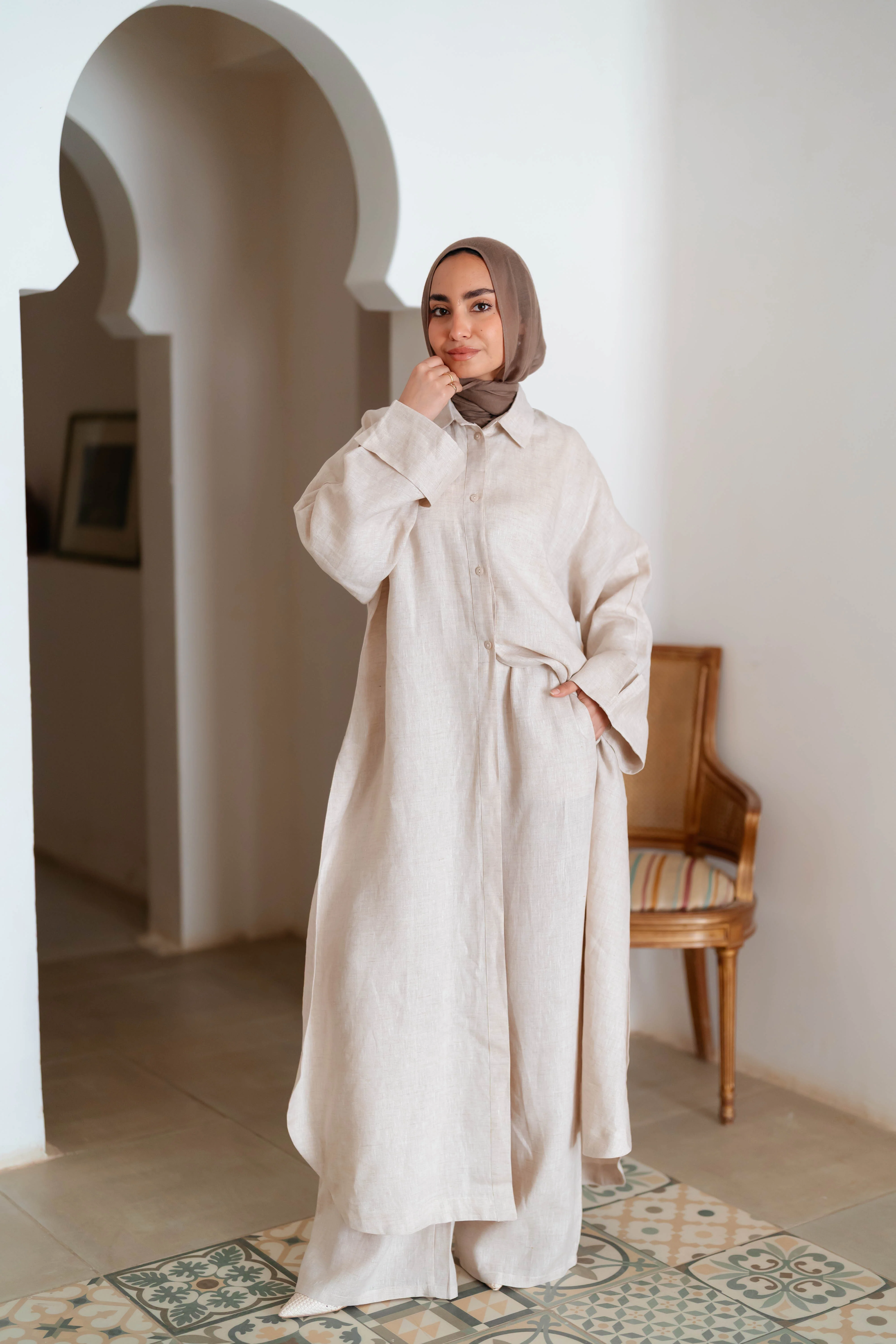 Pure Easy Shirt - Image 15