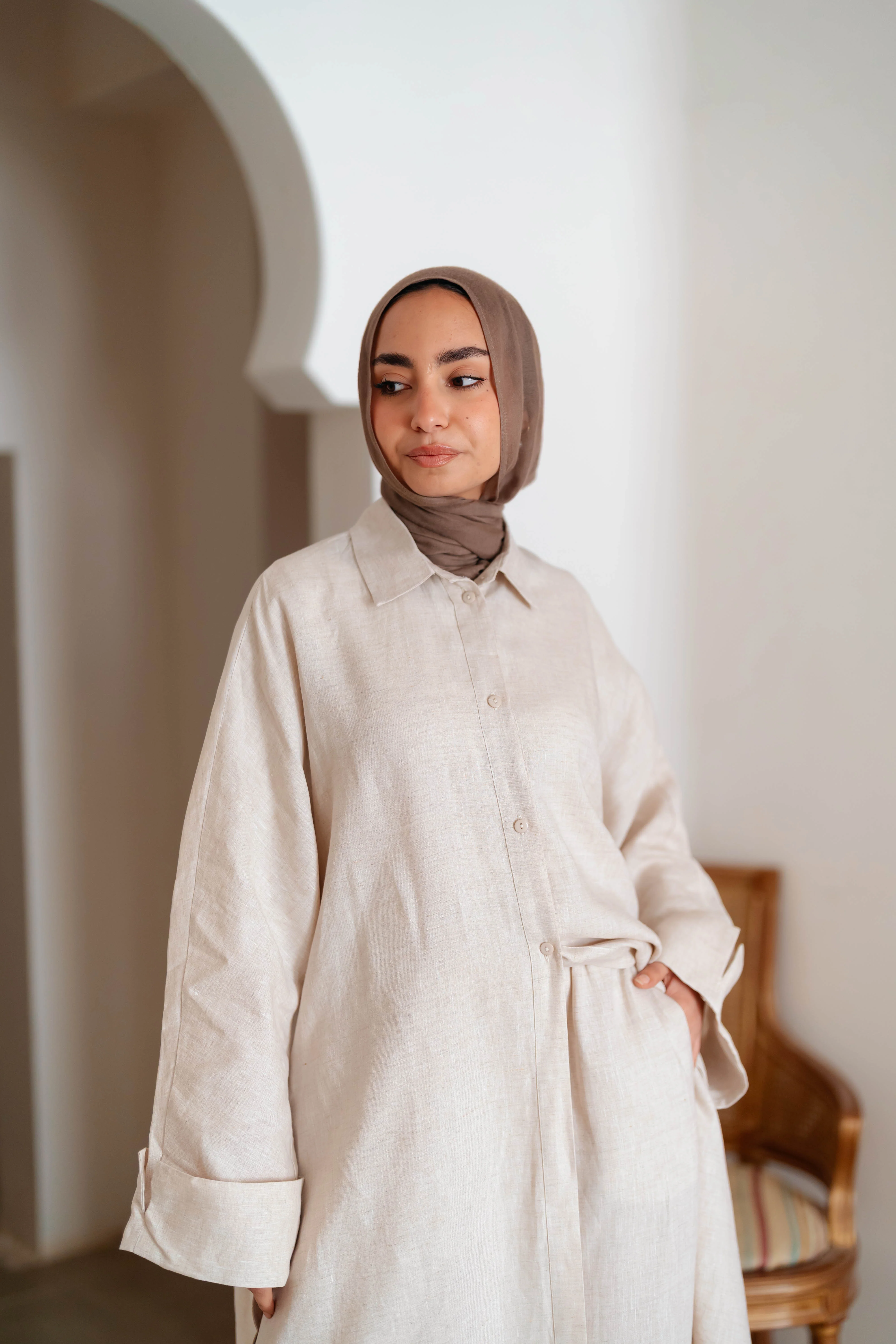 Pure Easy Shirt - Image 16